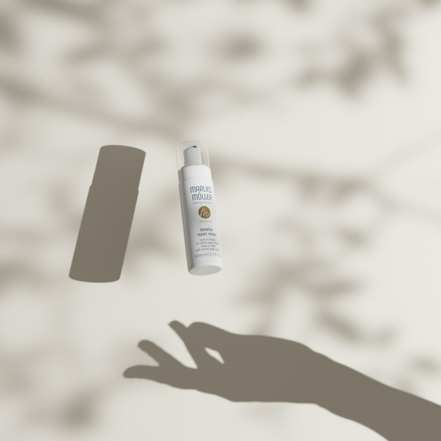 Lamellar Repair Mask