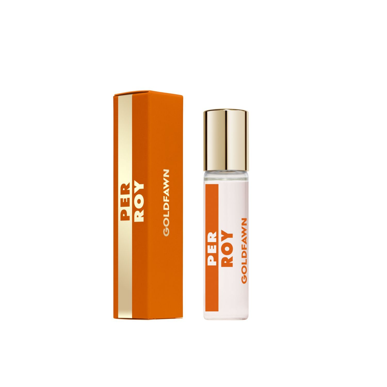 GOLD FAWN Eau de Parfum Travelspray