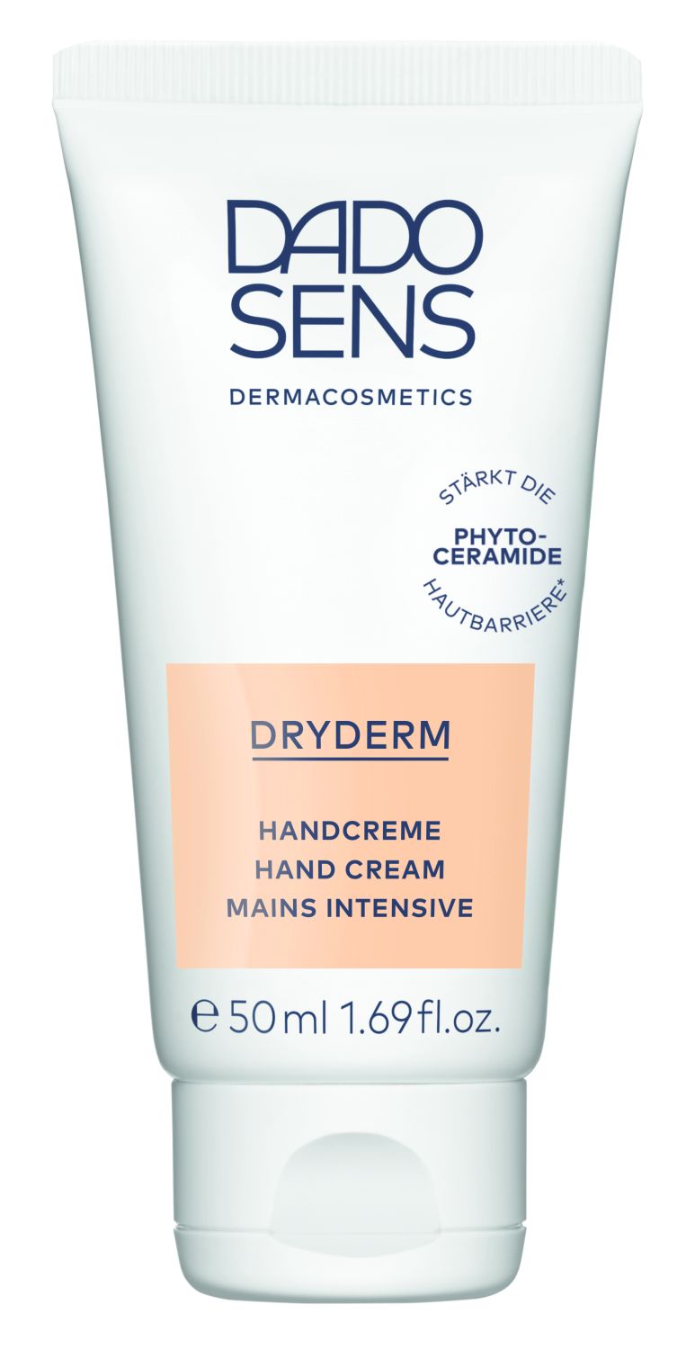 DADO DRYDERM Handcreme 50ml