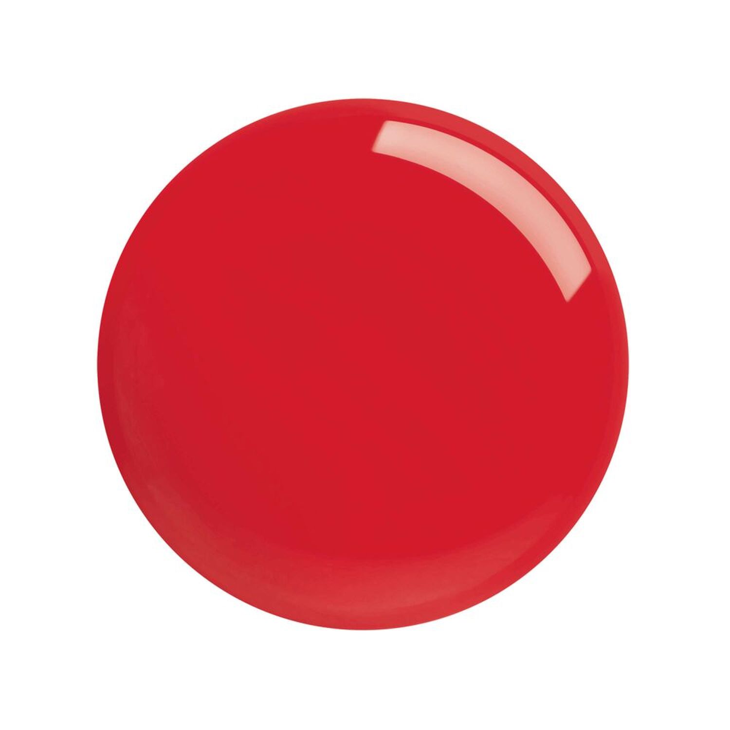 AD Nail Lacquer 672 flame