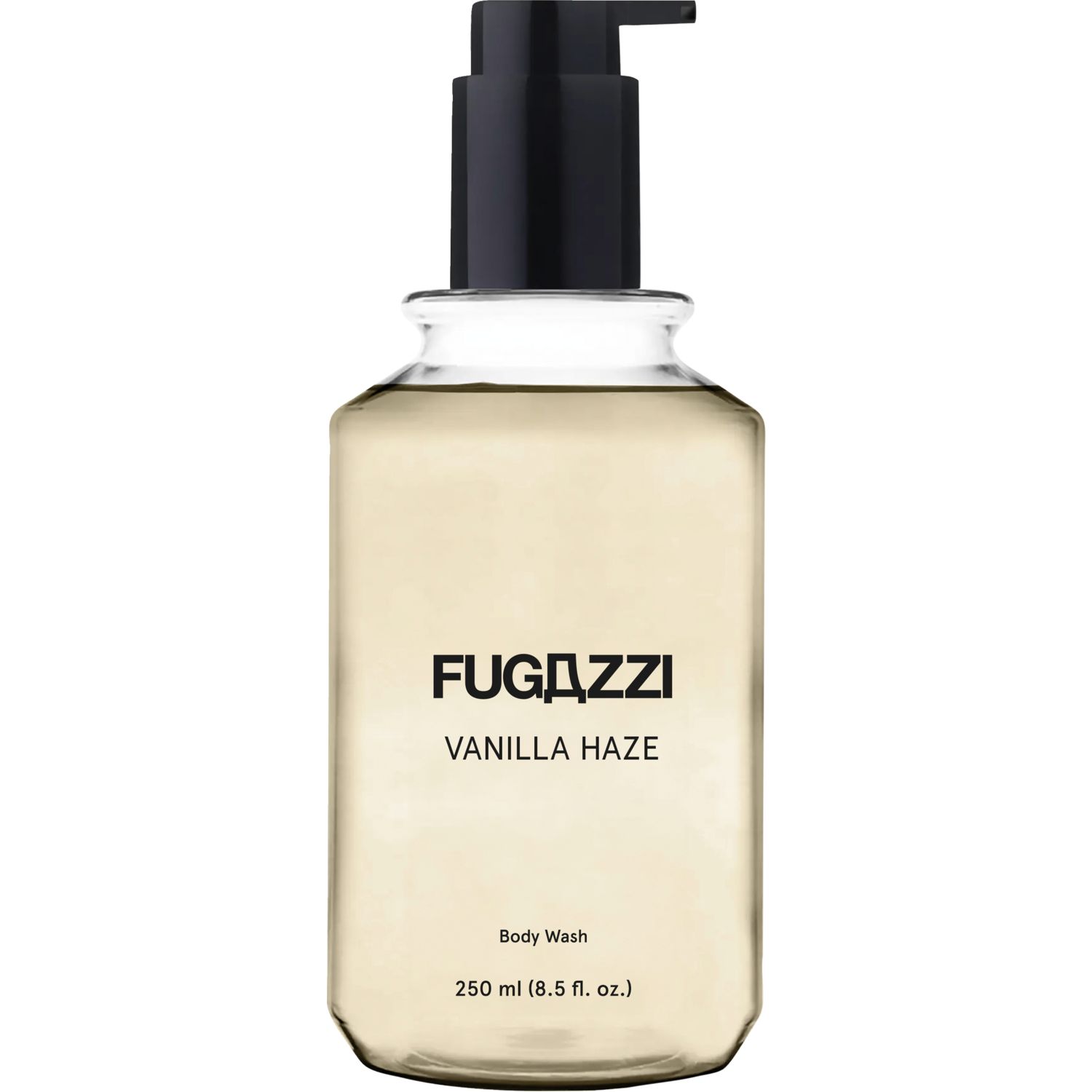 Vanilla Haze Body Wash