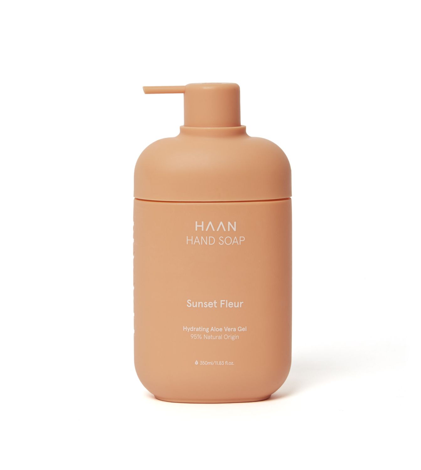 HAND SOAP SUNSET FLEUR