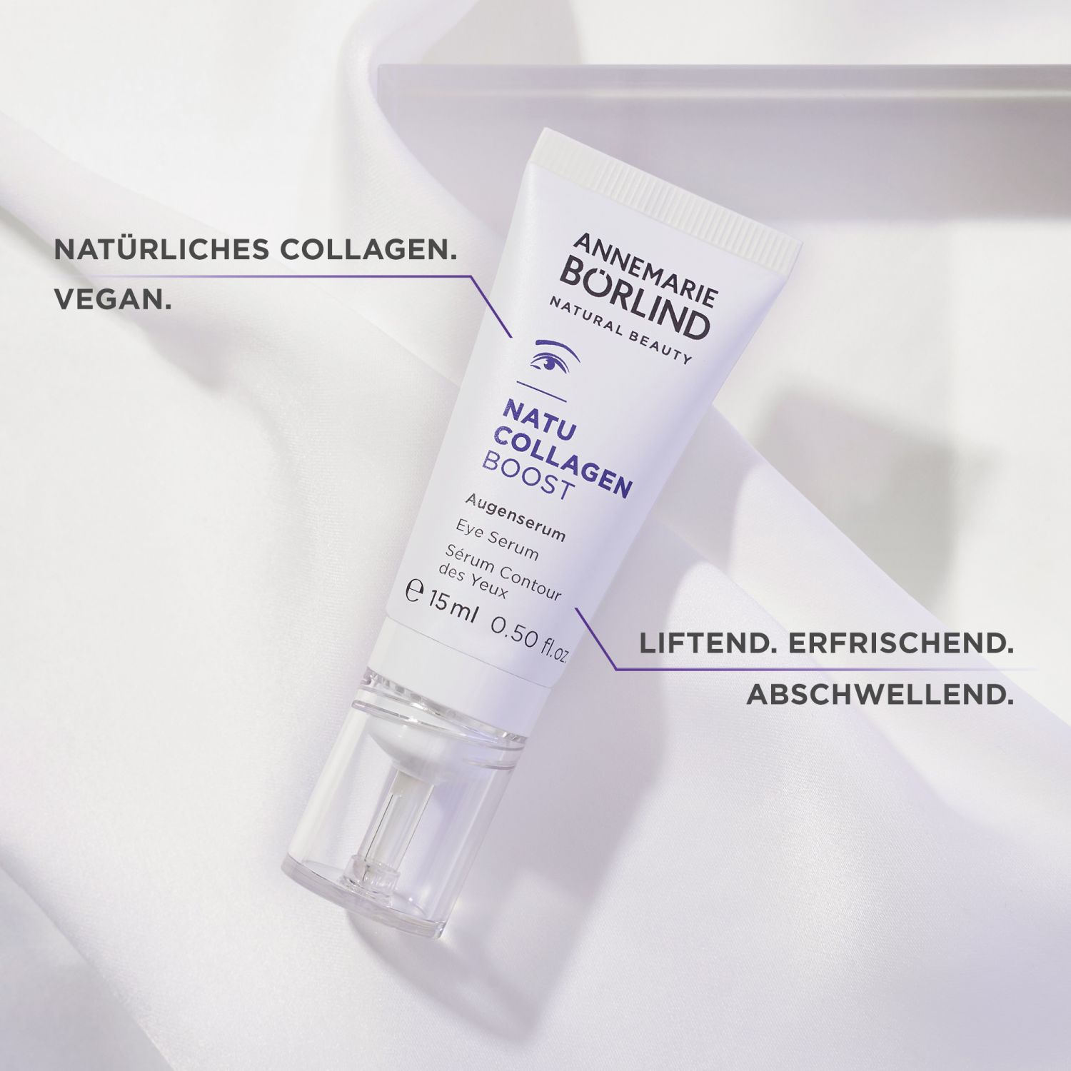 Natucollagen BOOST Augenserum