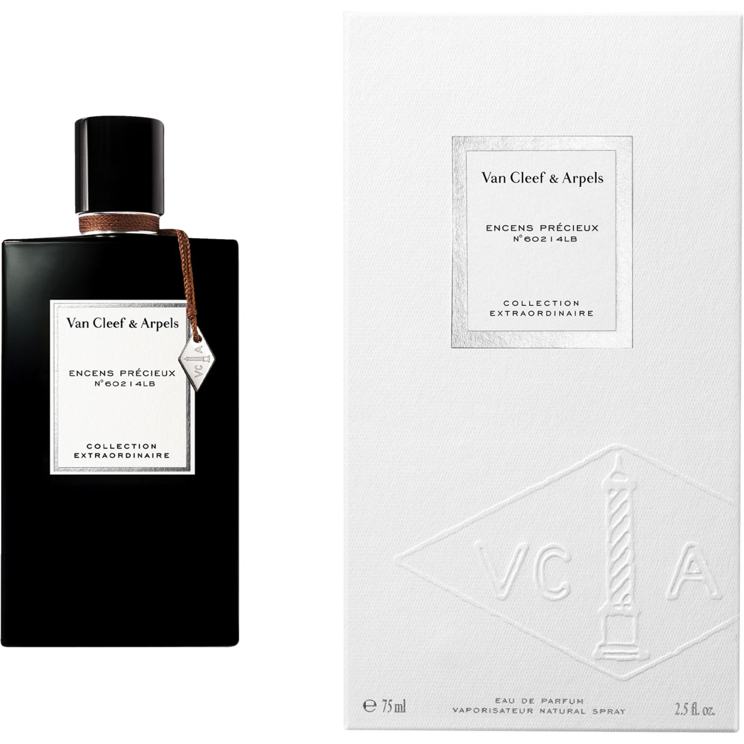 Encens Précieux Eau de Parfum