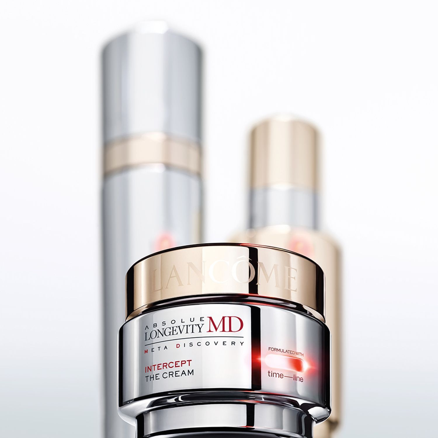 Absolue Longevity MD Intercept The Cream
