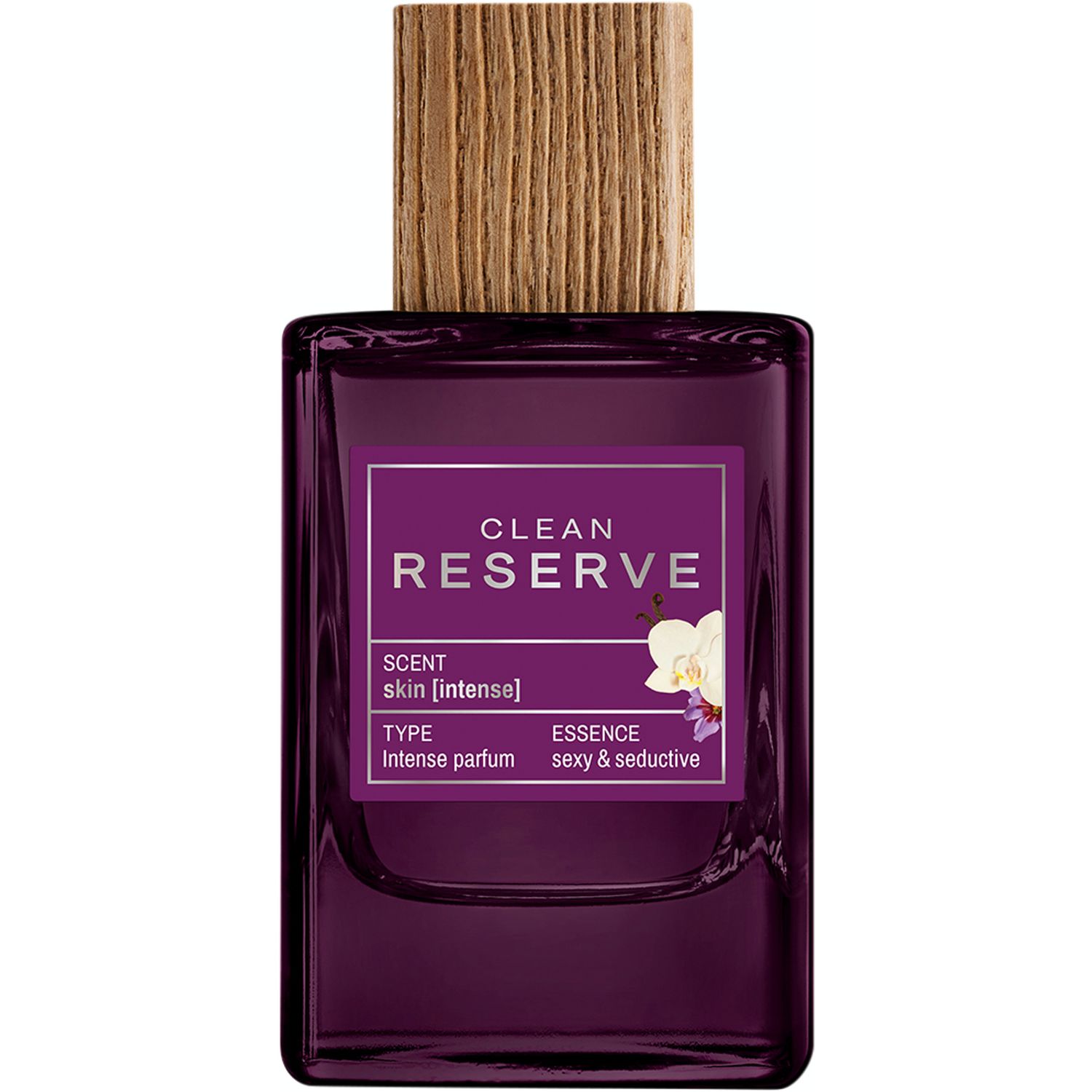 Skin Intense Parfum