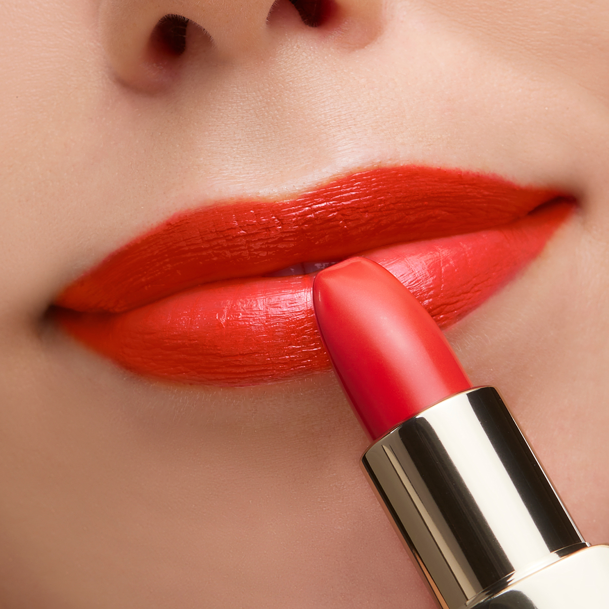 The Lipstick