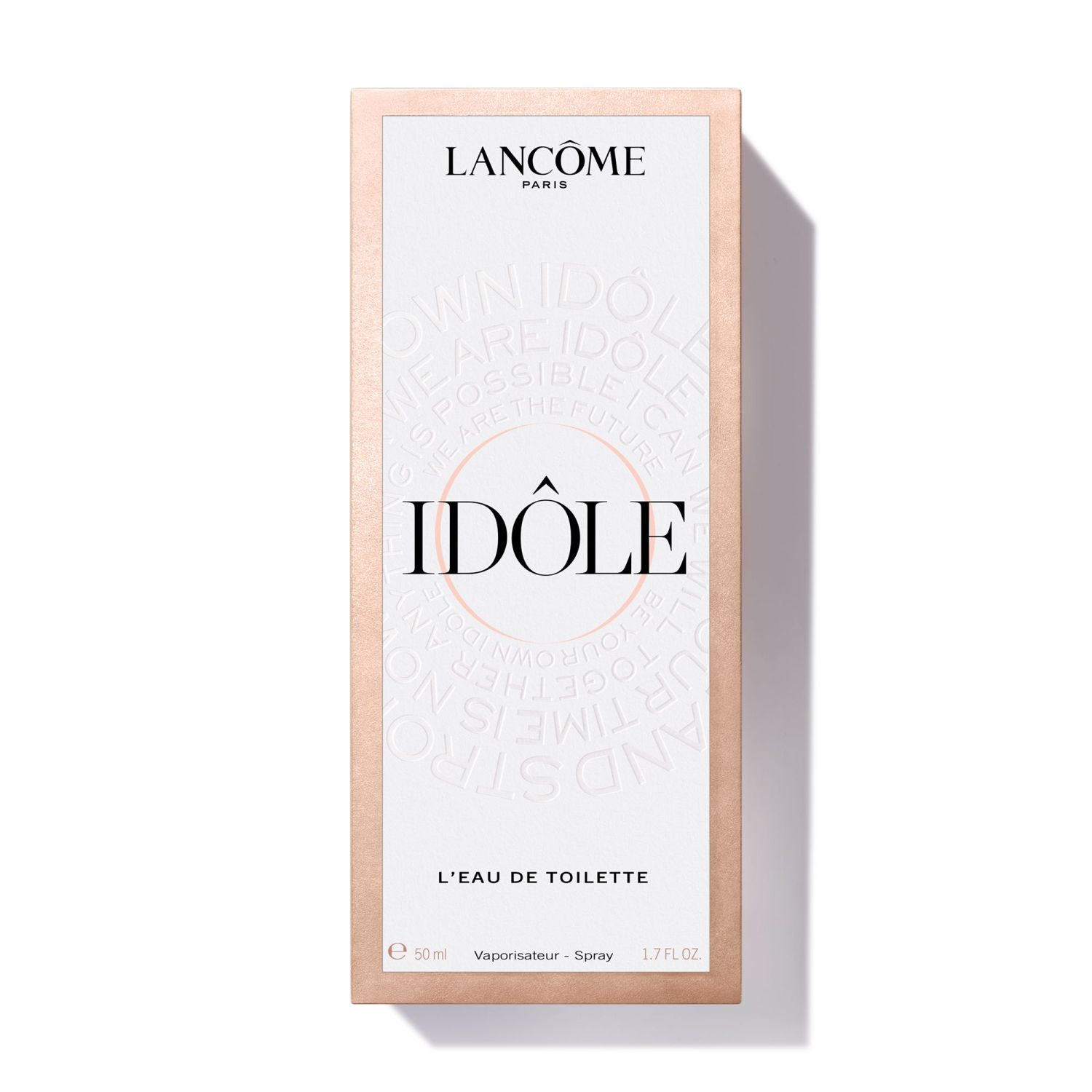 Idôle lEau de Toilette
