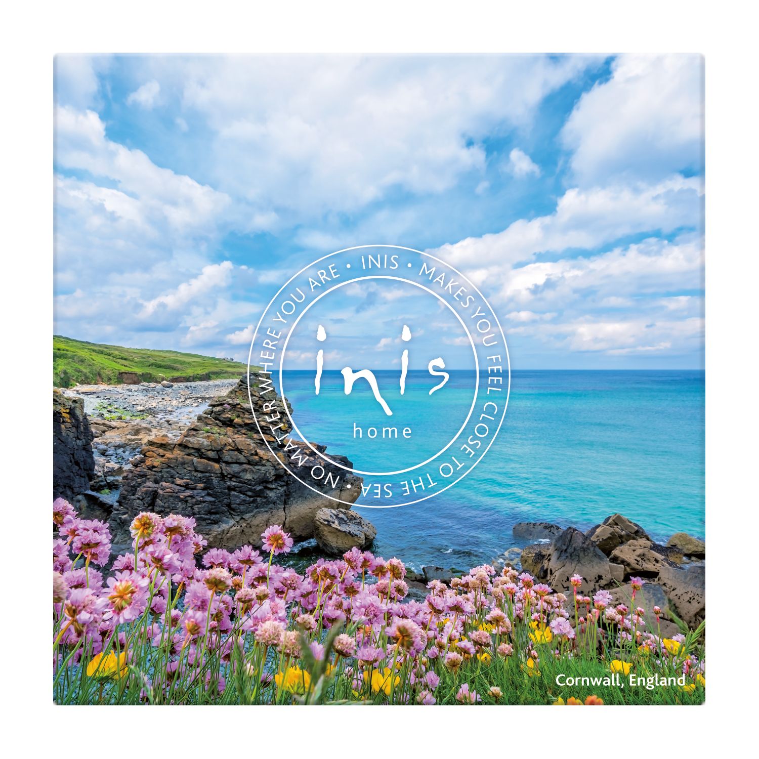 Cornwall Sachet