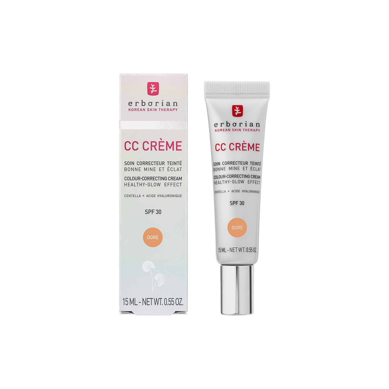 CC Creme Doré