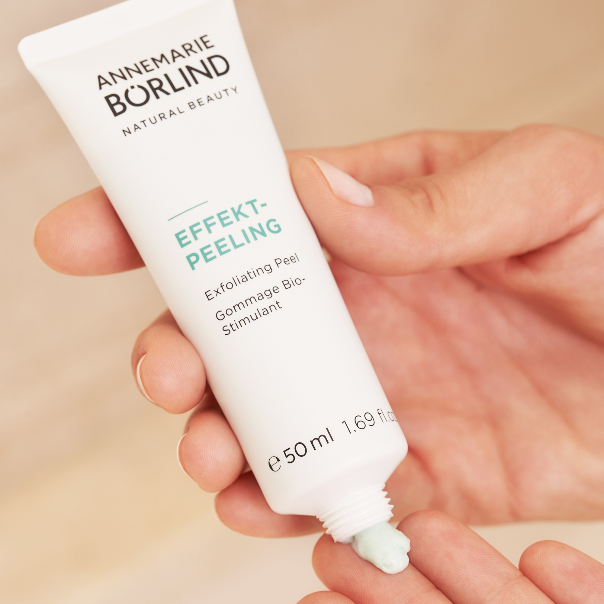 Effekt Peeling