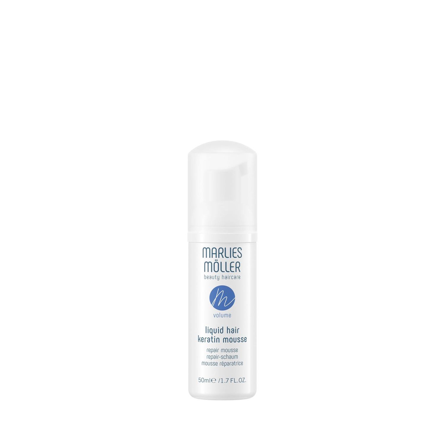 MM Liquid Hair 50ml
