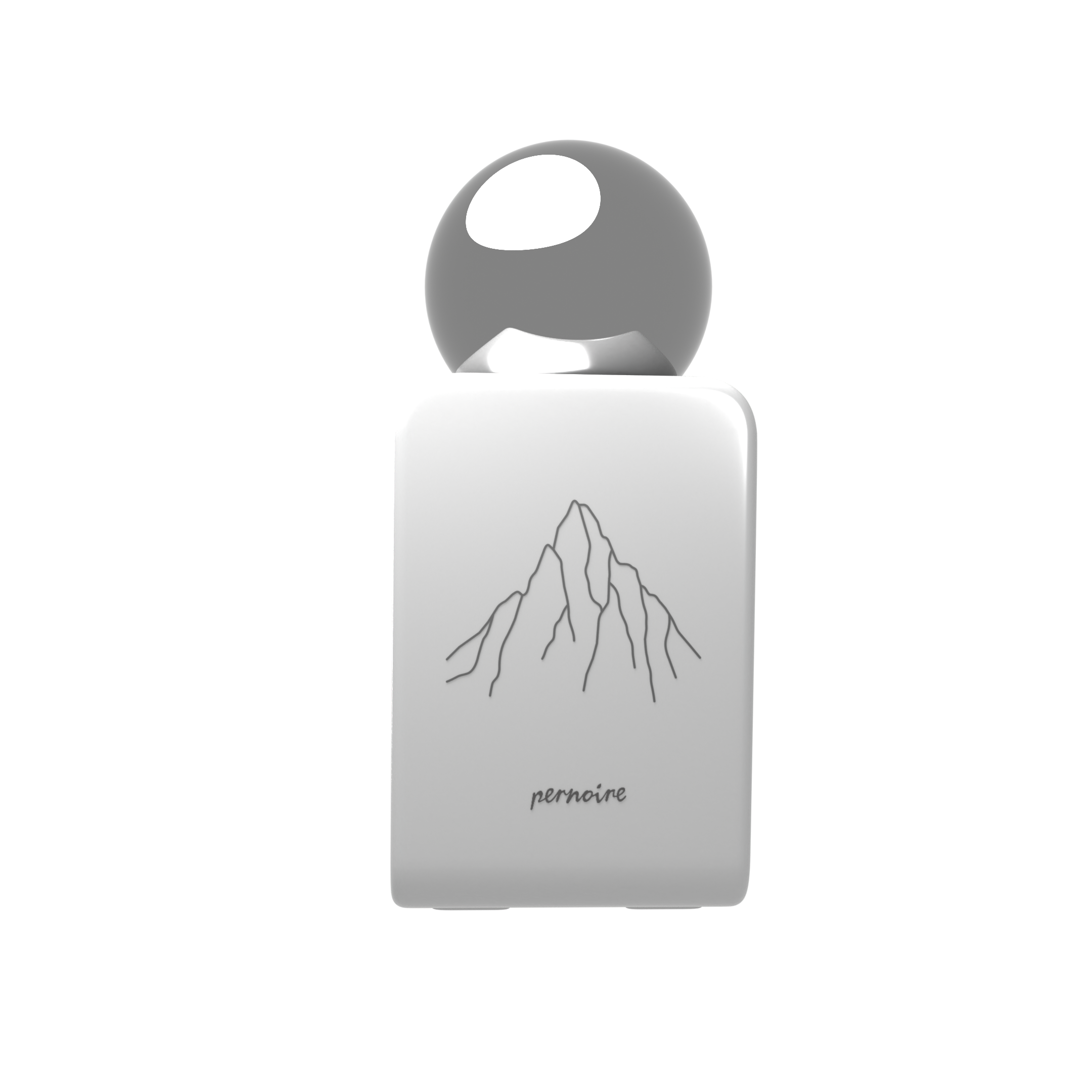 Pernoire Yuma 50ml
