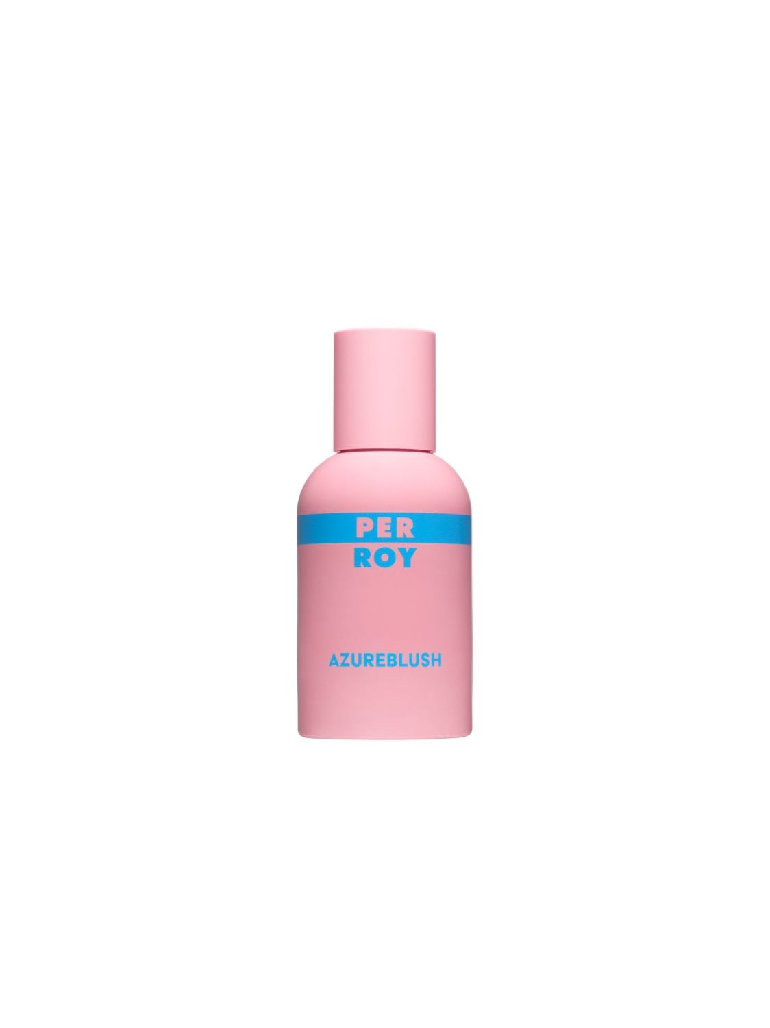 AZURE BLUSH Eau de Parfum Travelspray
