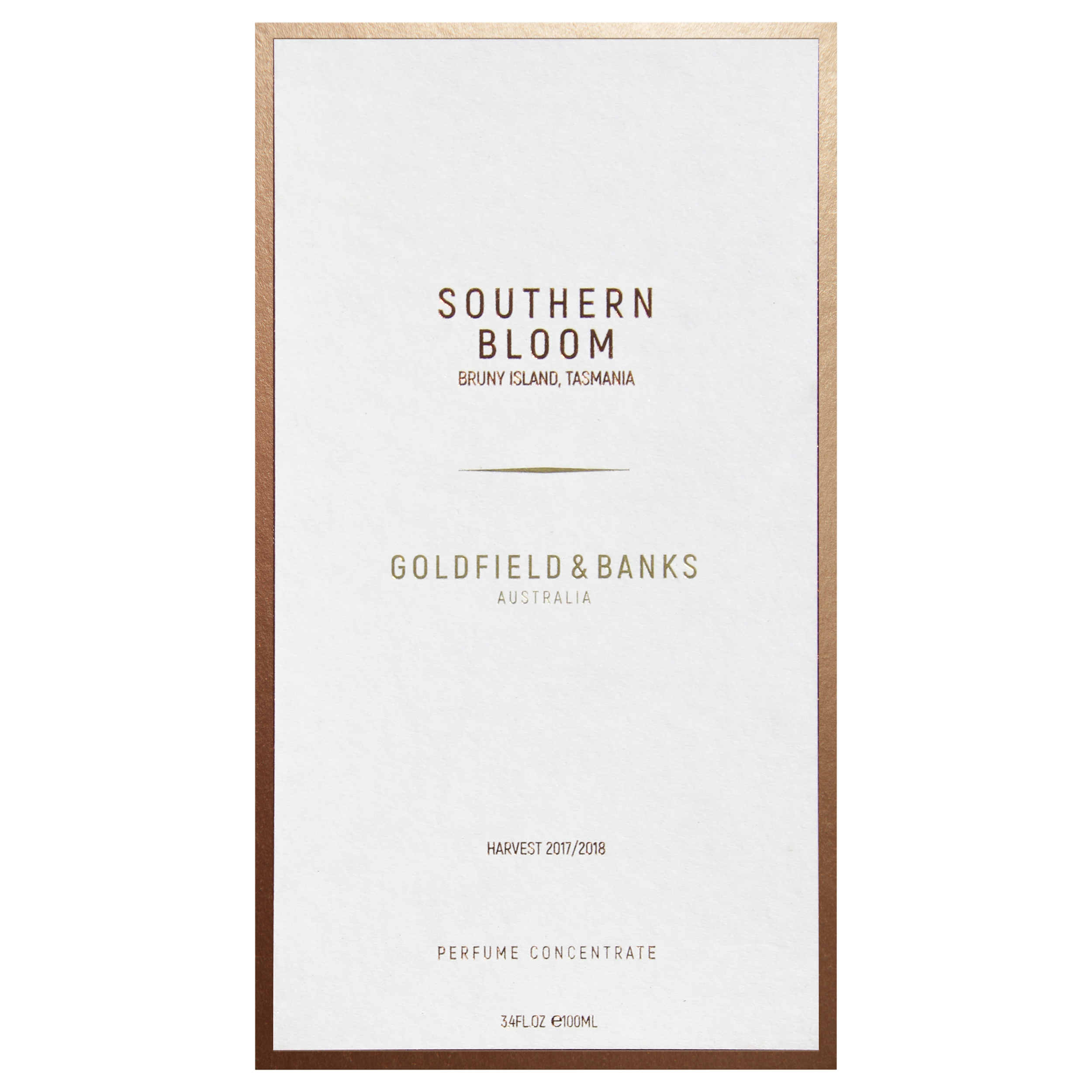 Southern Bloom Parfum