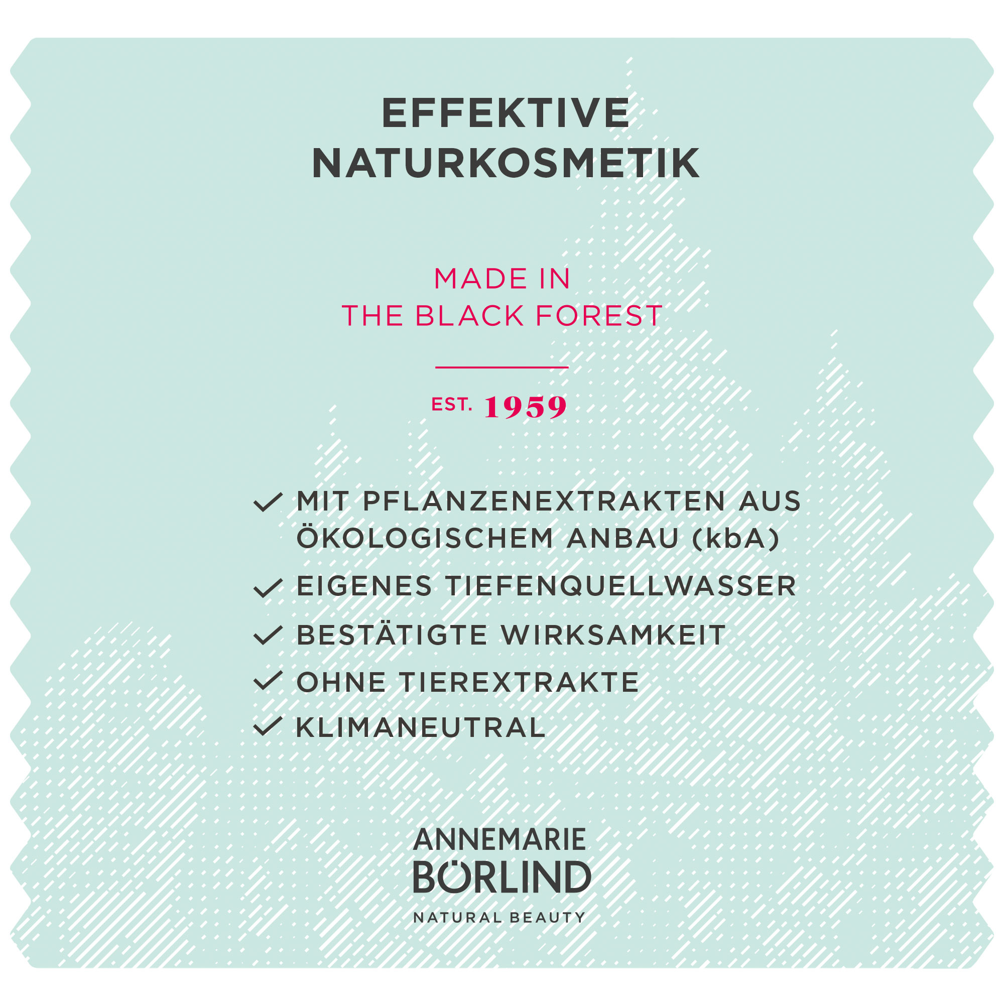 Rosentau Schützende Gesichtslotion