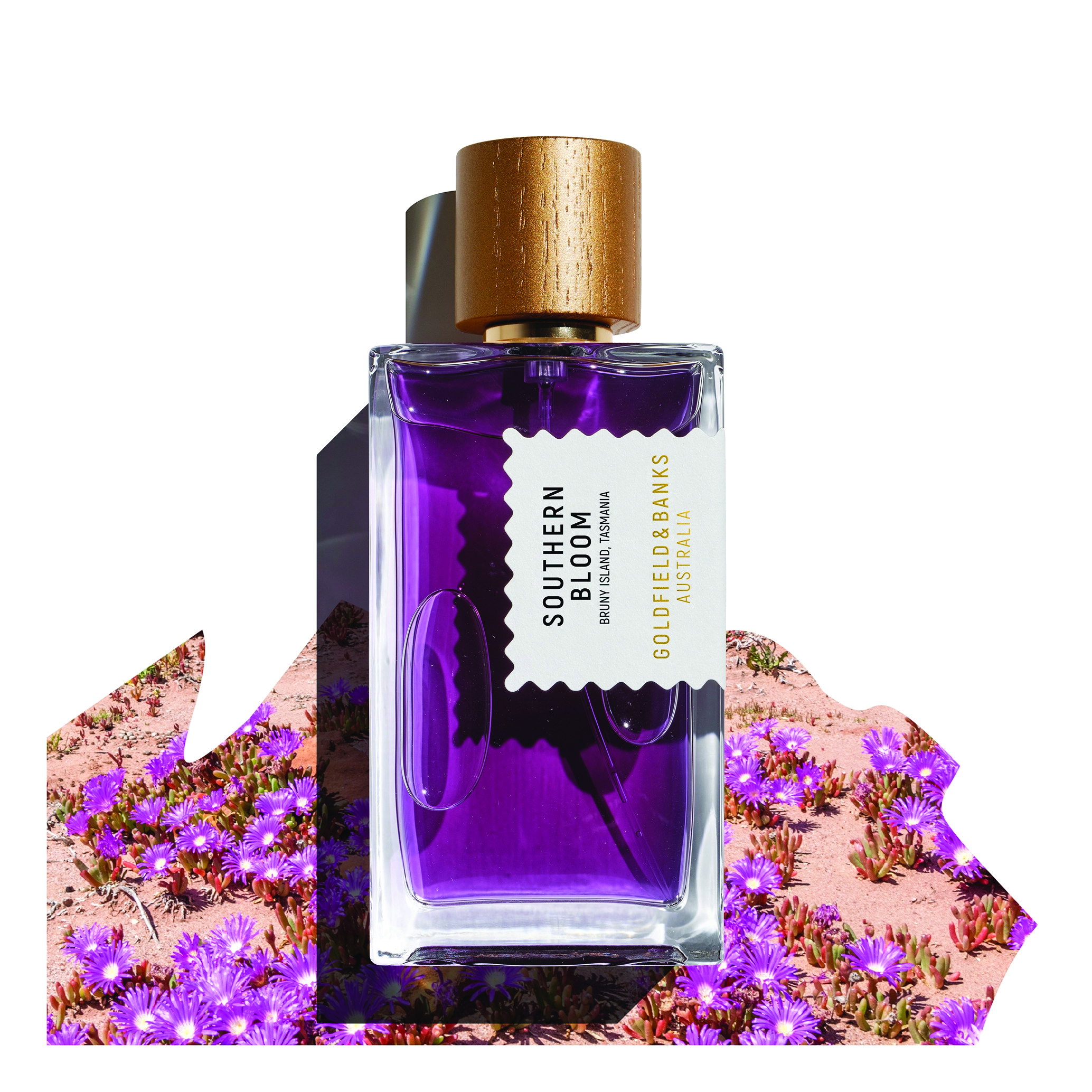 Southern Bloom Parfum