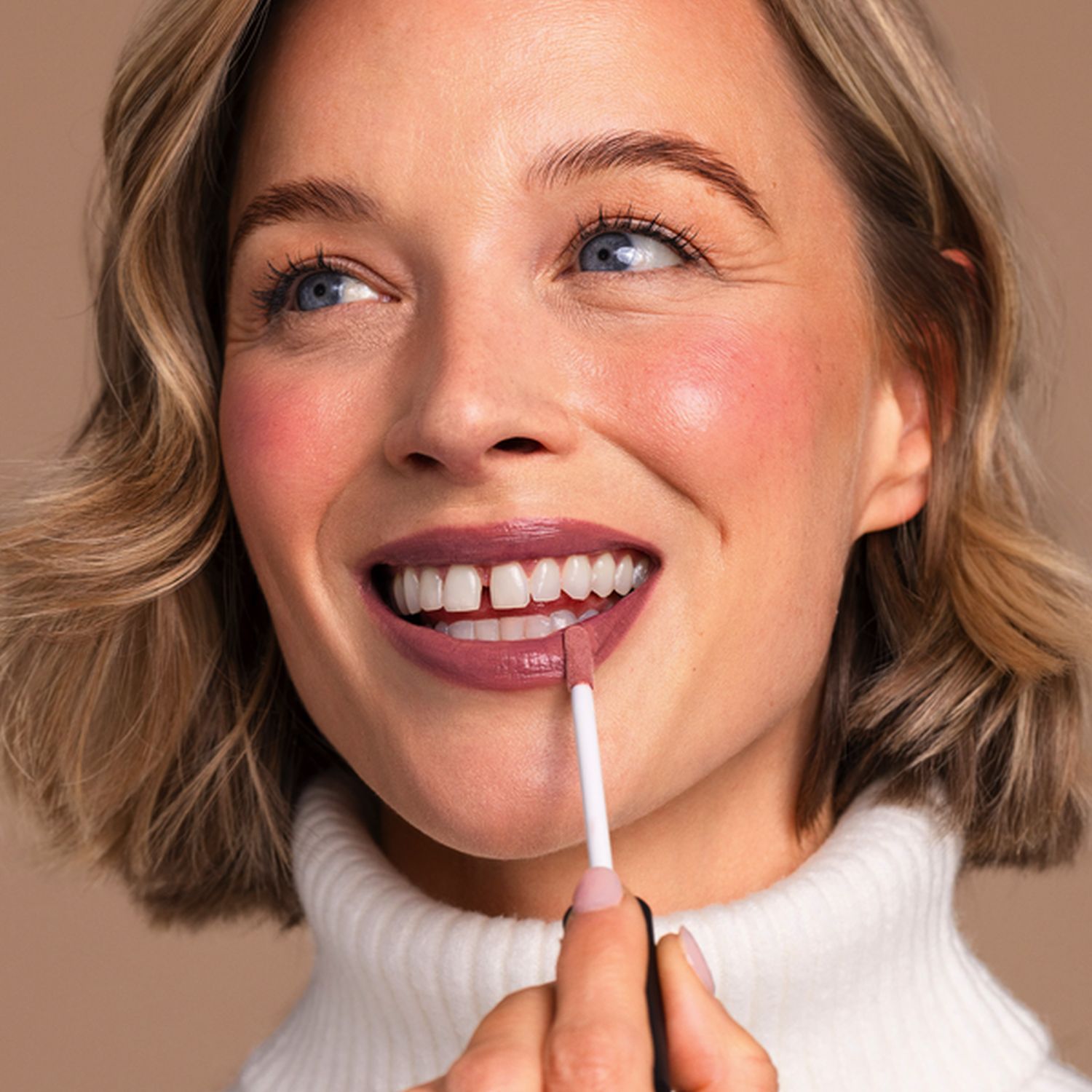 Natural Volume Lip Gloss