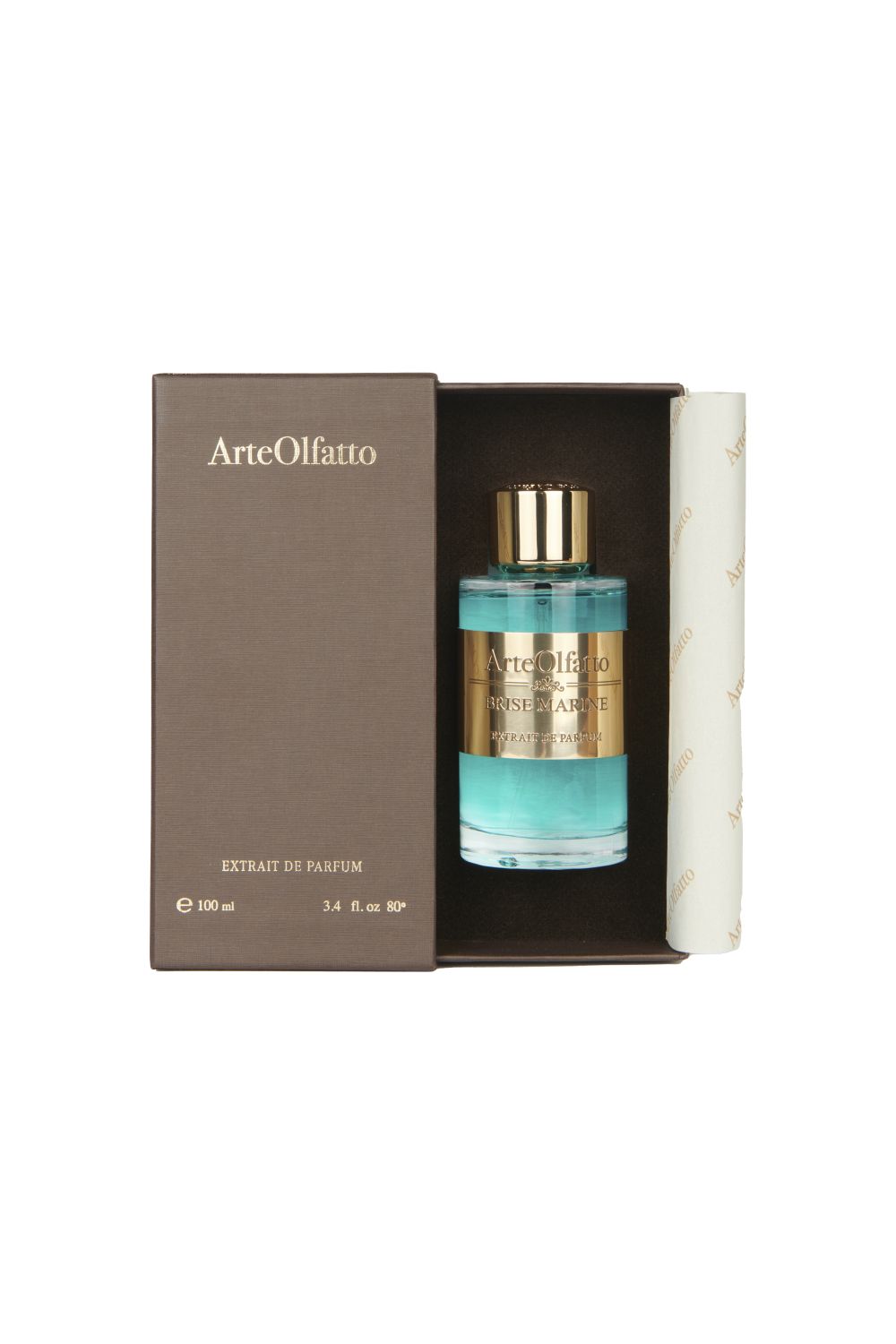 Brise Marine Extrait de Parfum