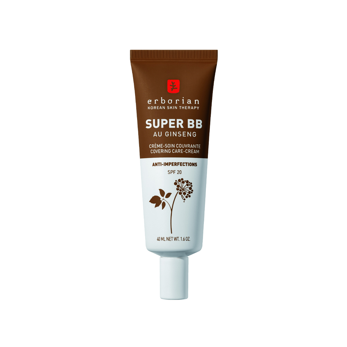 Super BB Chocolat