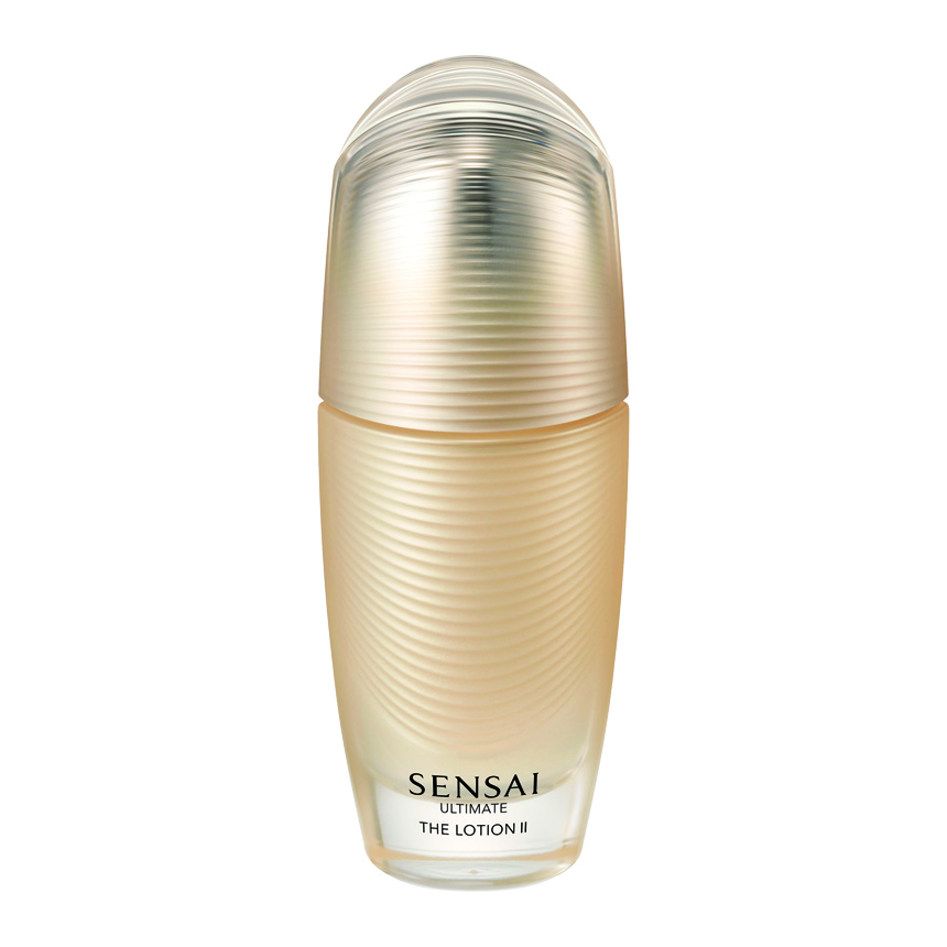 The Lotion II