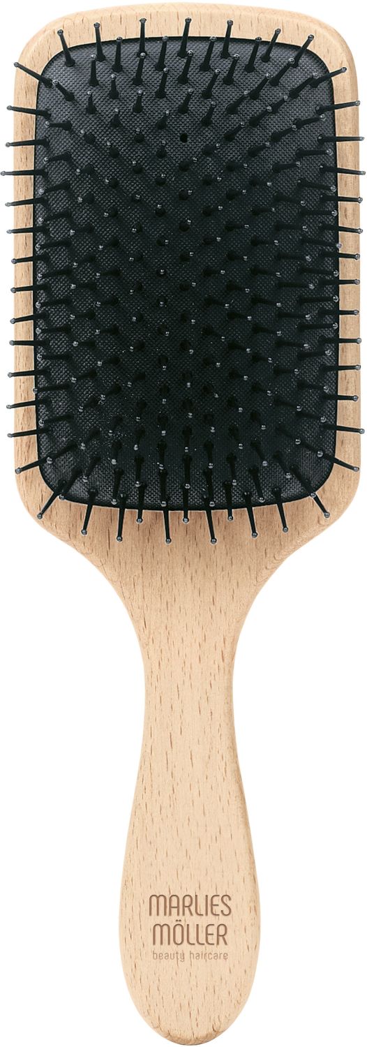 hair & scalp massage brush