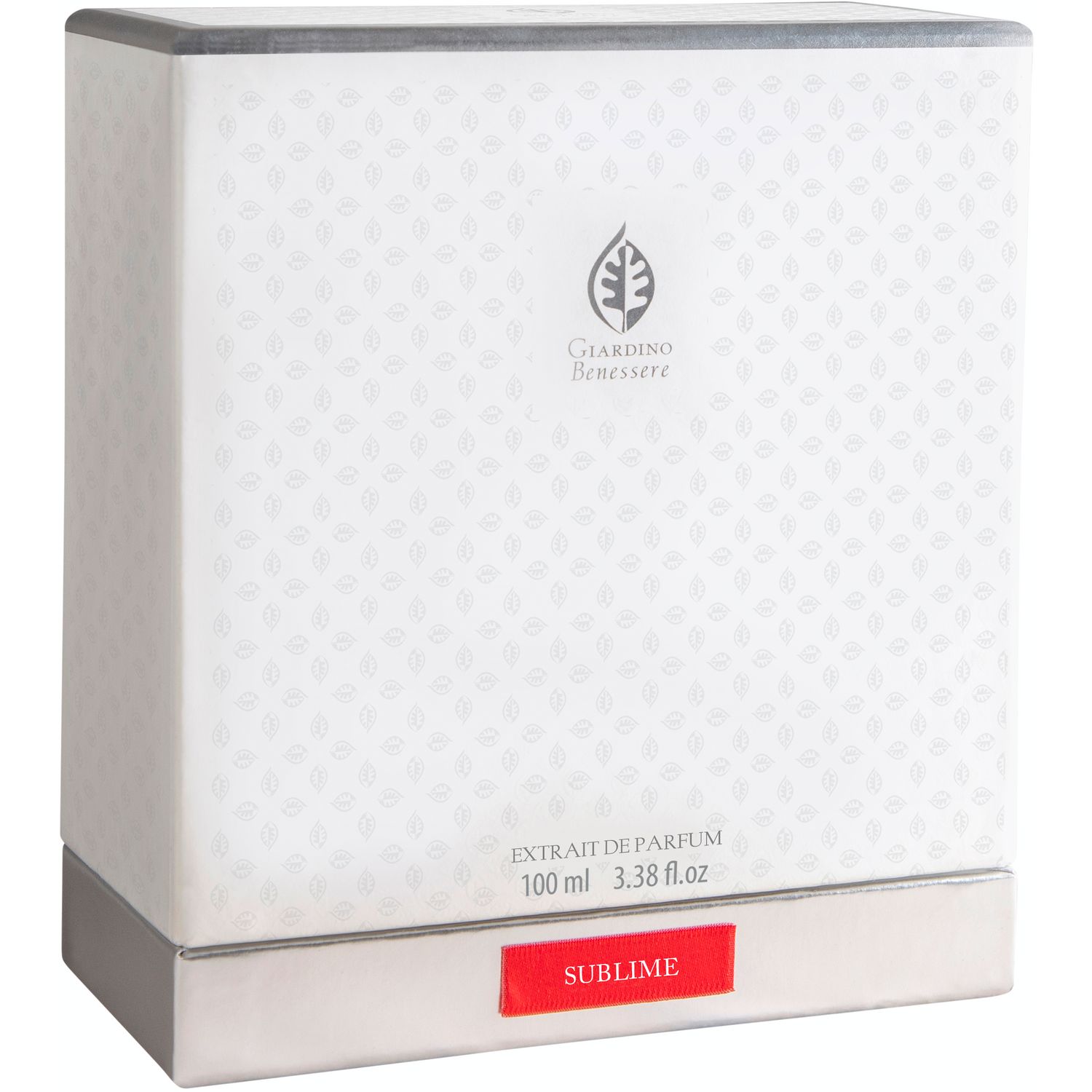 Sublime Extrait de Parfum