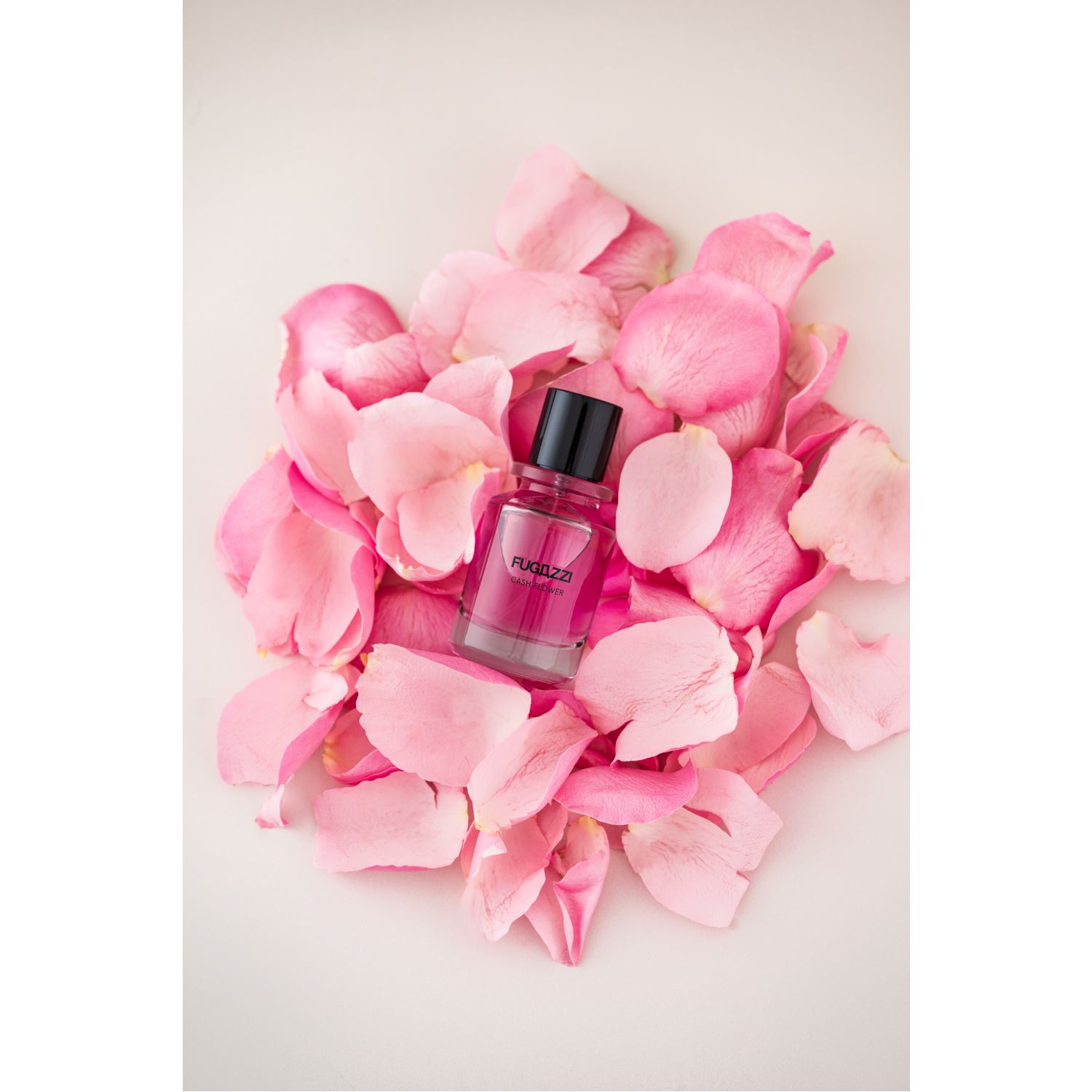 Cash Flower Extrait de Parfum