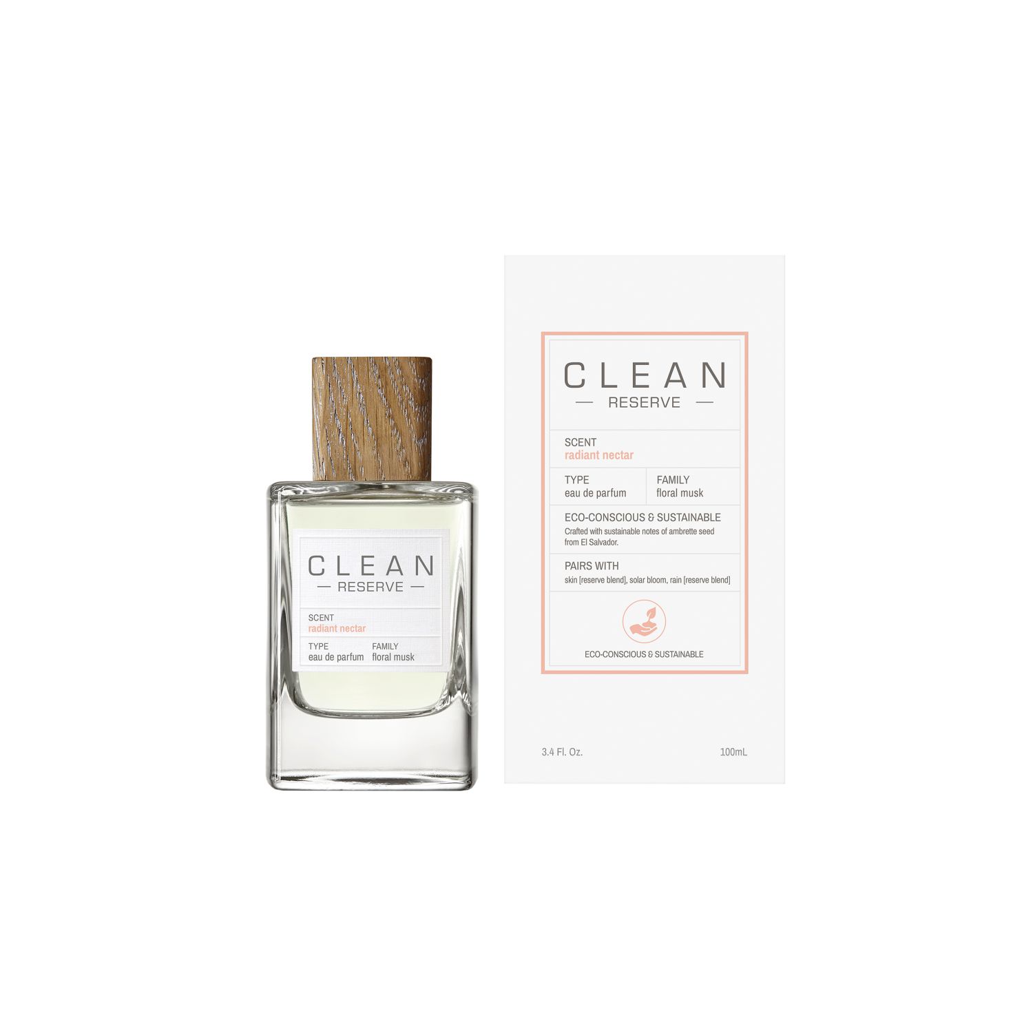 Radiant Nectar Eau de Parfum