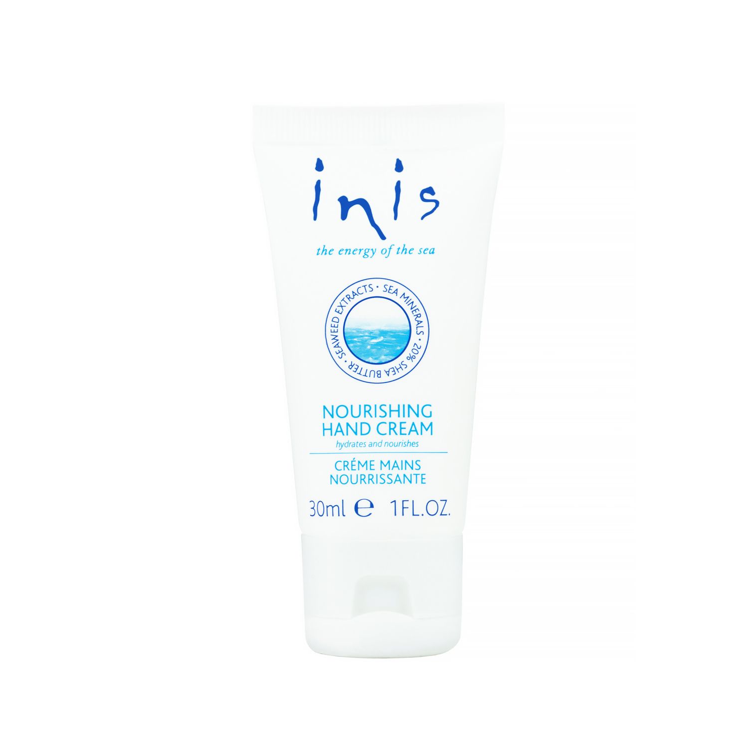 Handcreme in Reisegröße