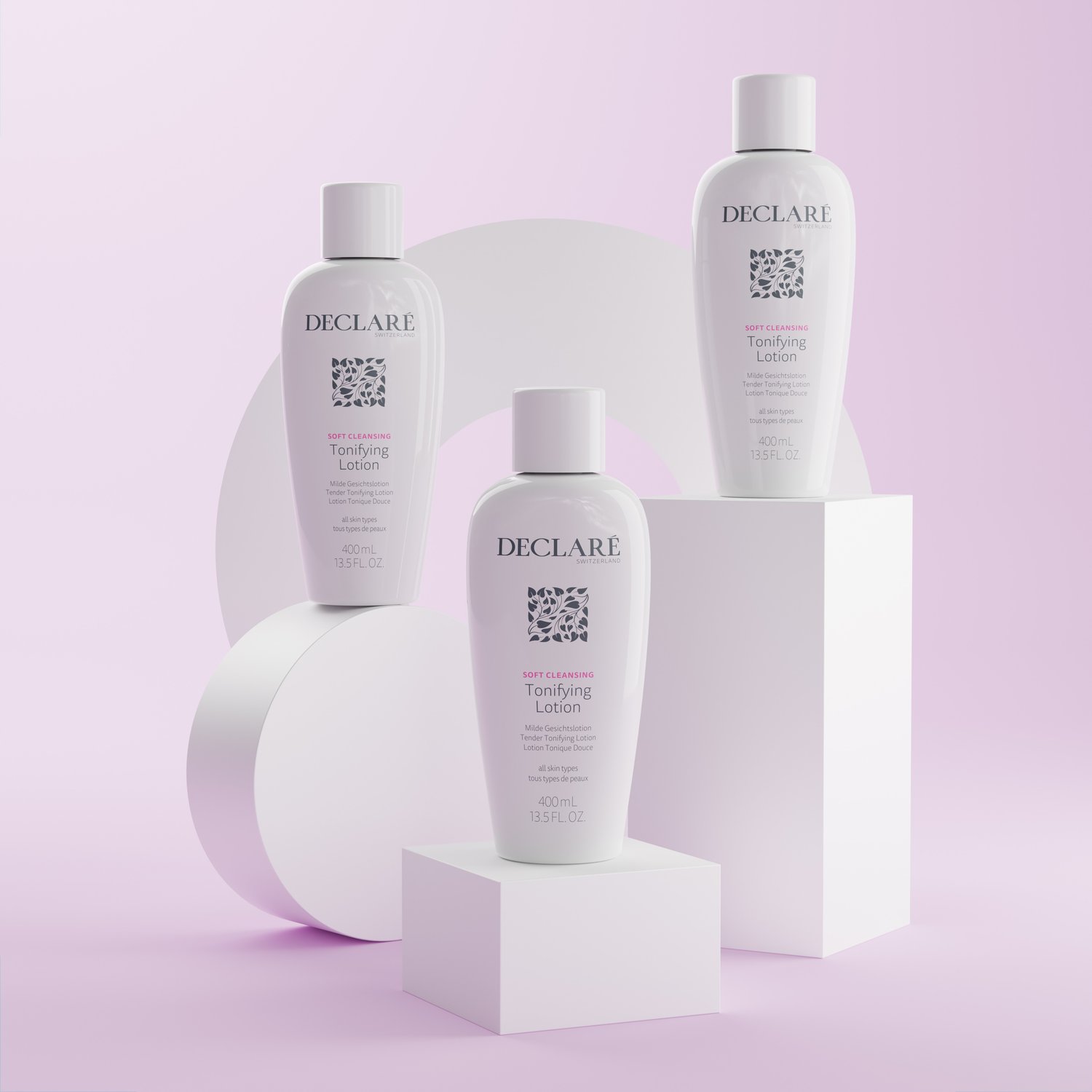 Tonifying Lotion