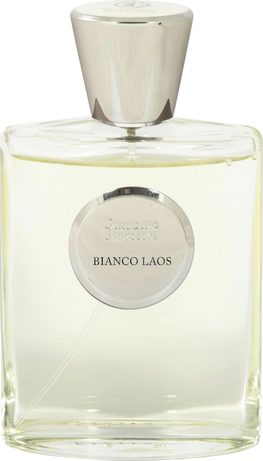 Bianco Laos Eau de Parfum