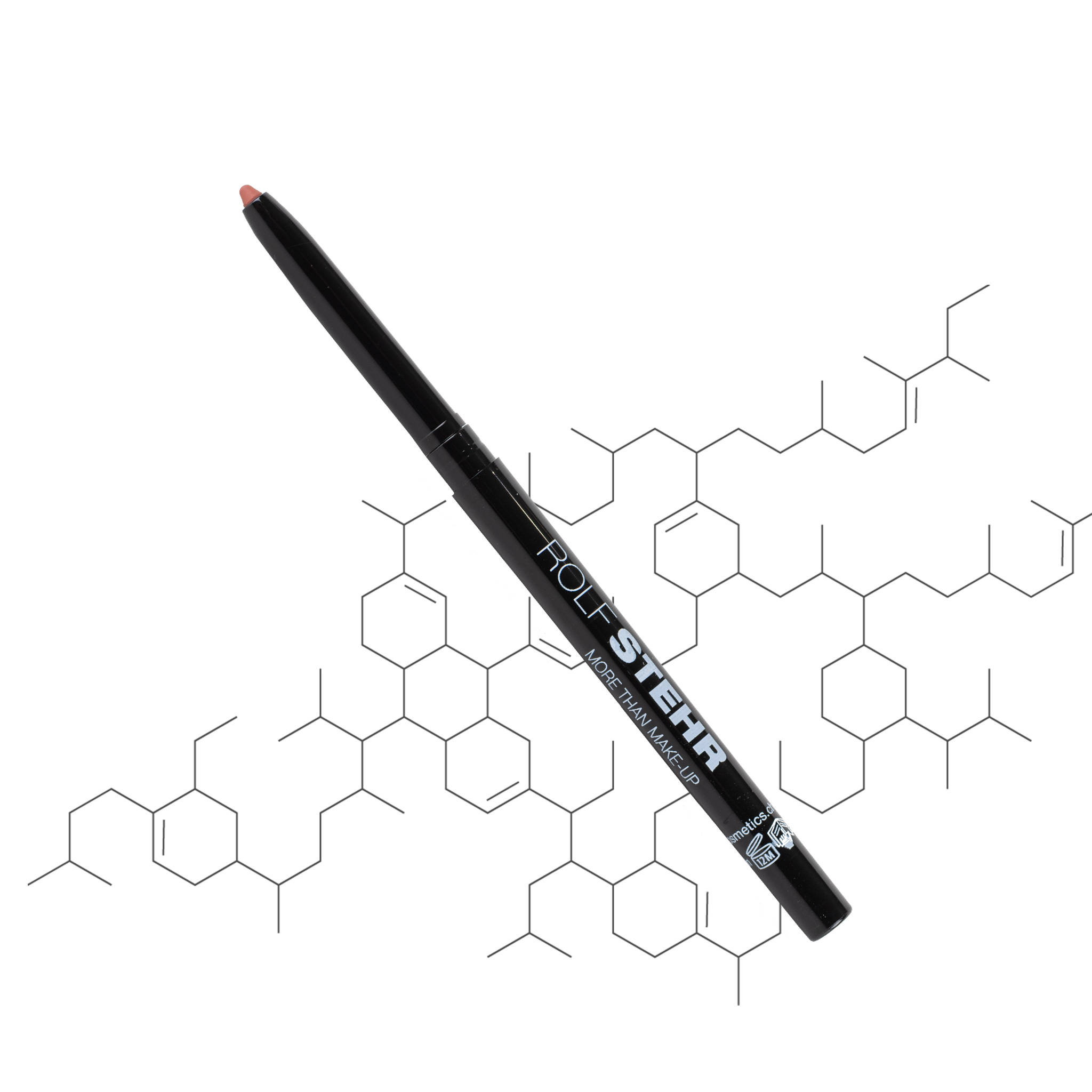 Automatic Lipliner Nude 231