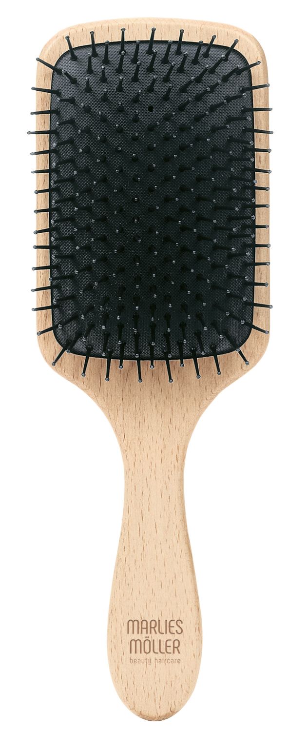 travel hair & scalp brush