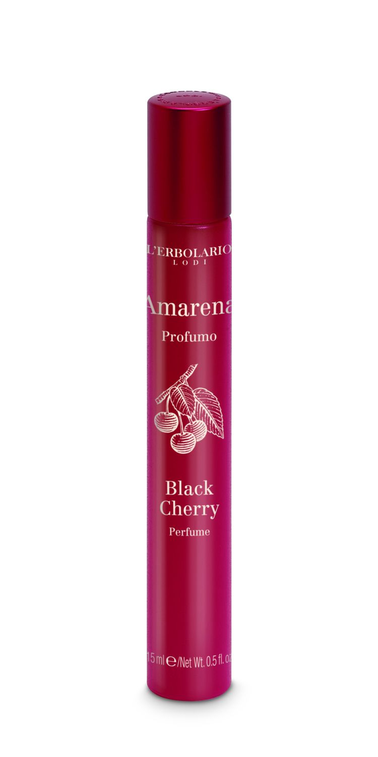 AMARENA Eau de Parfum