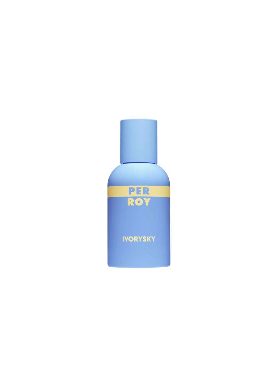 IVORY SKY Eau de Parfum