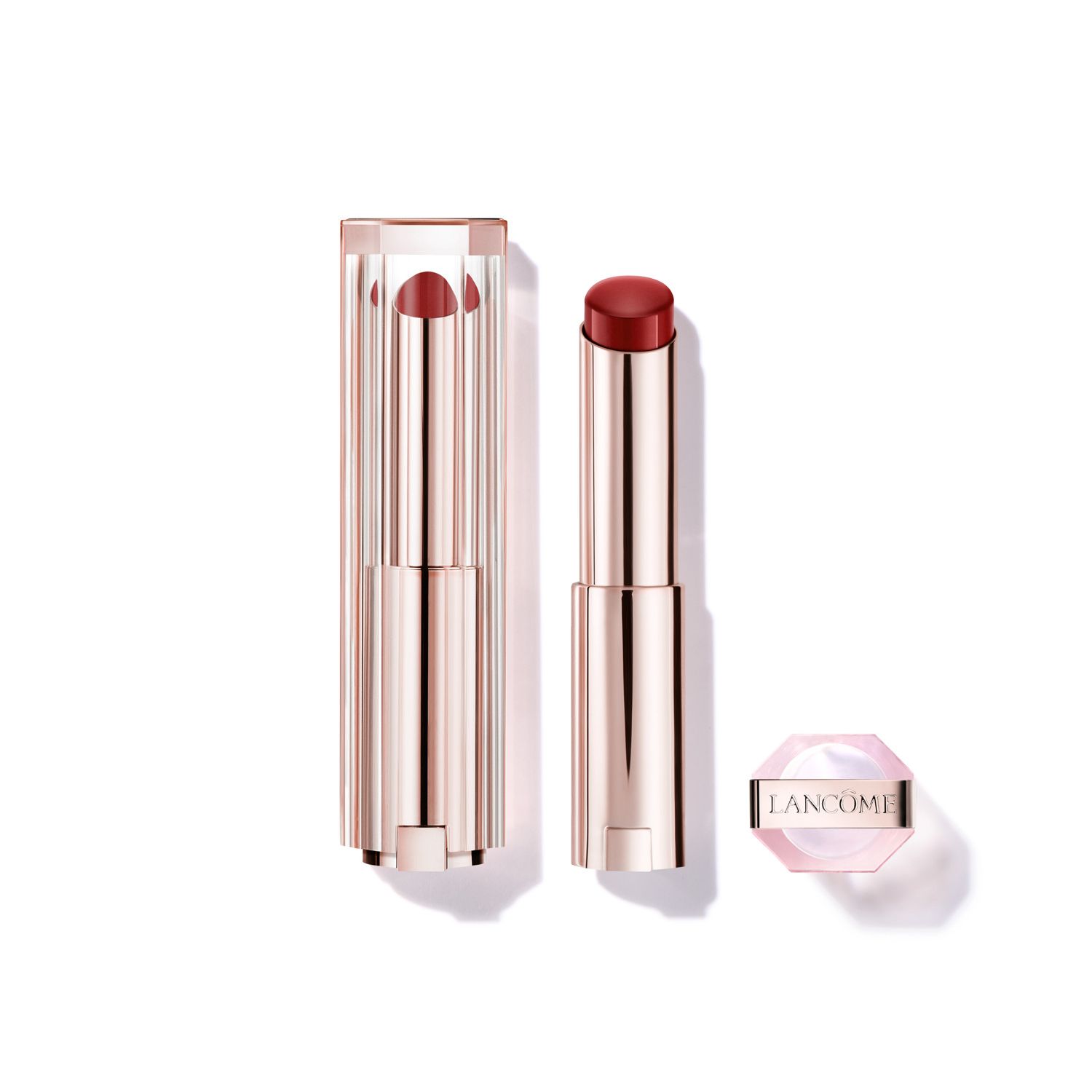 Lip Idôle Squalane-12 Butterglow