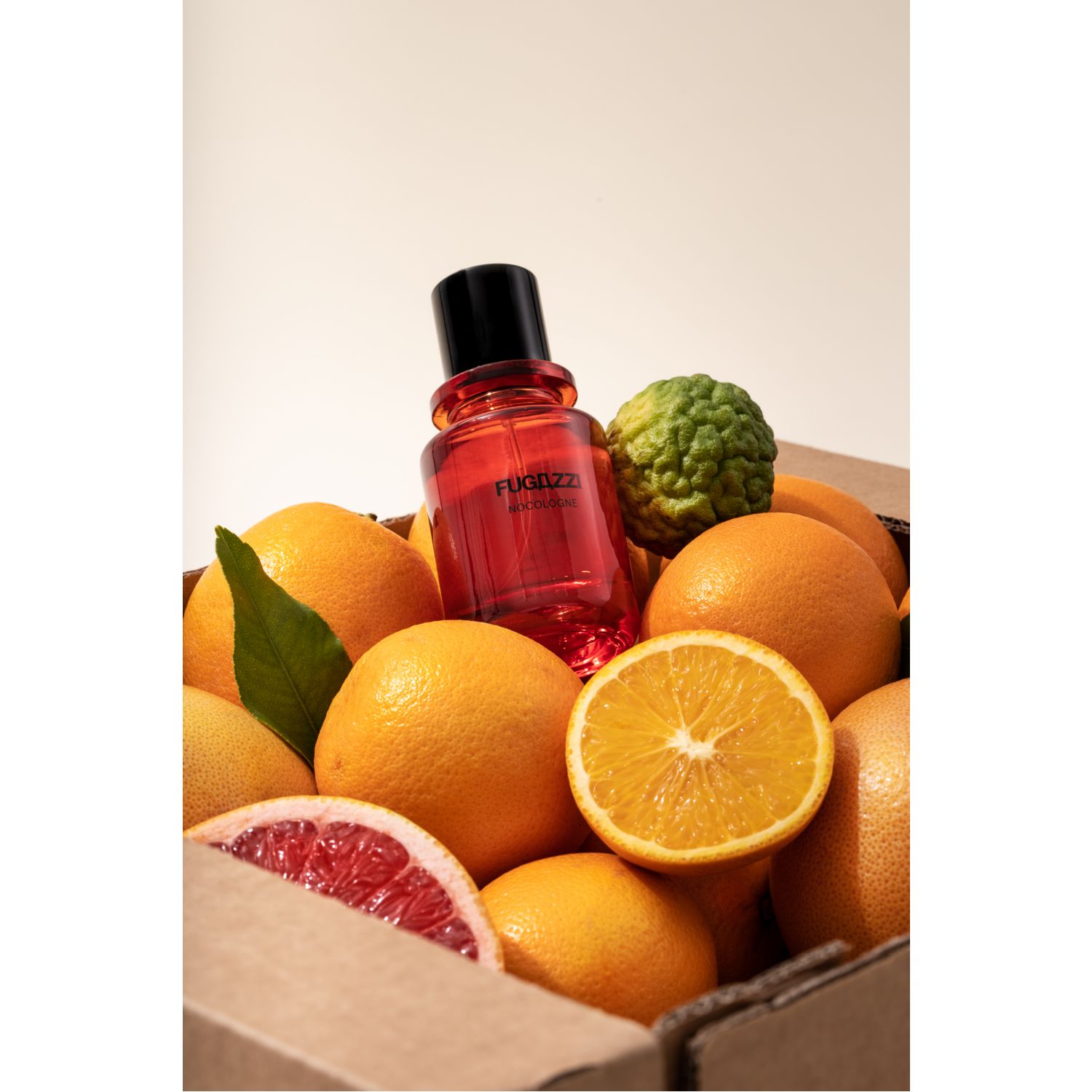 Nocologne Extrait de Parfum
