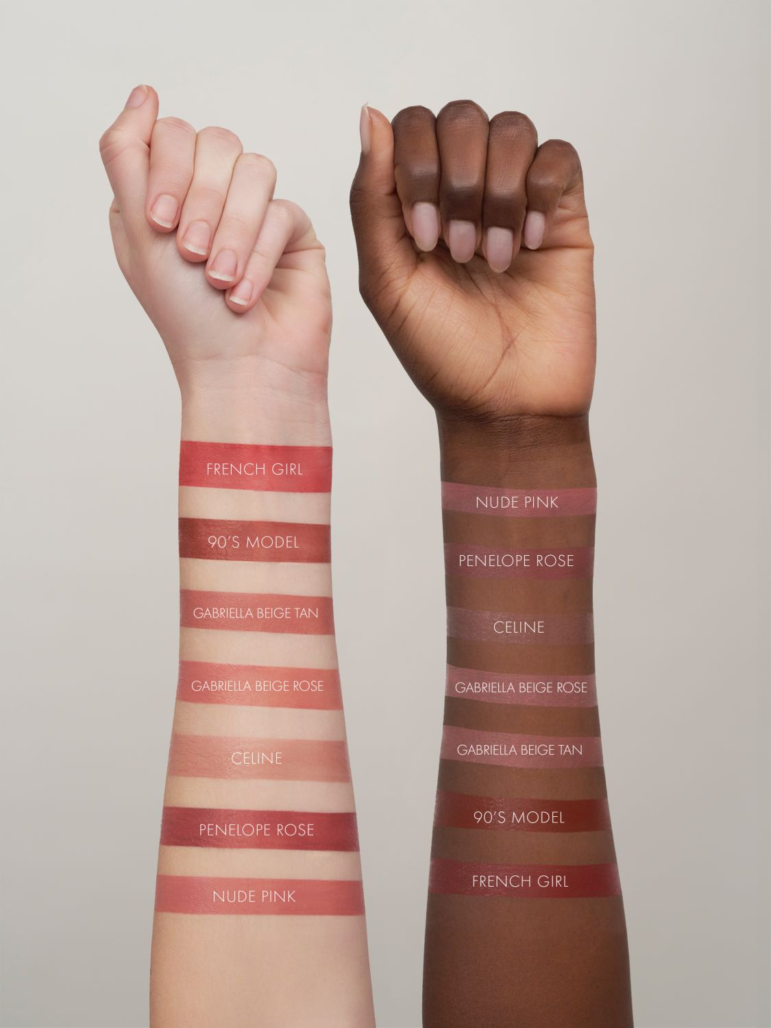 Le Lipstick