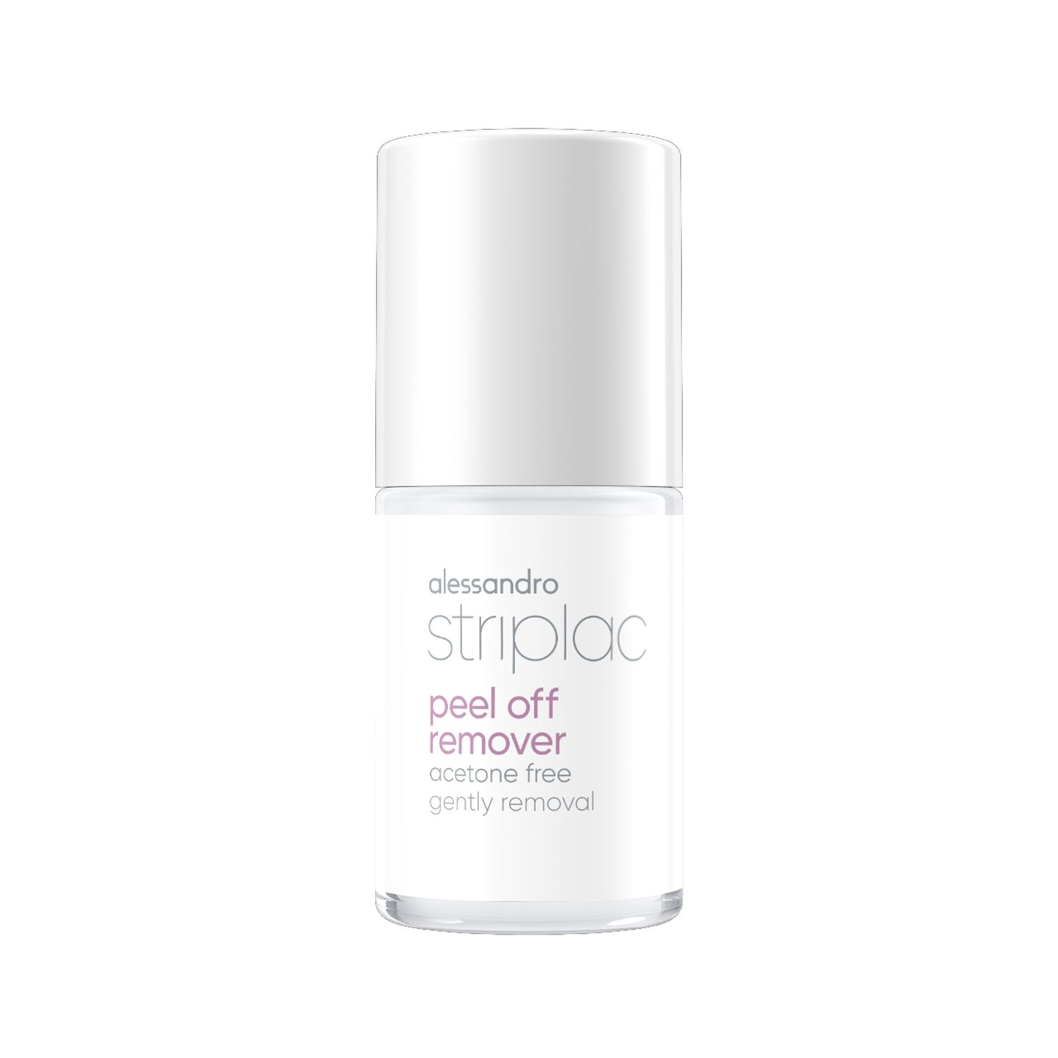 Striplac Peel off Aktivator - Vegan