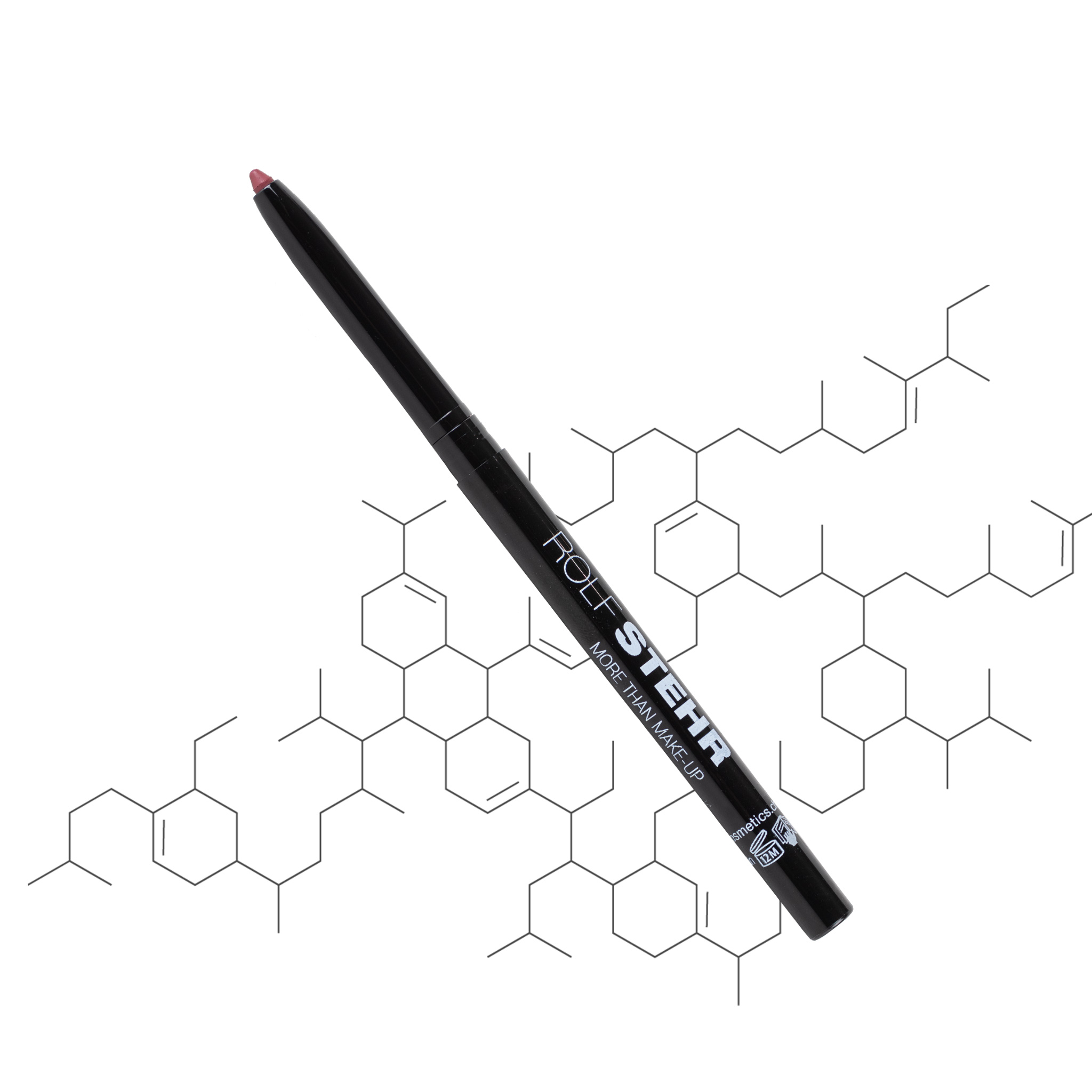 Automatic Lipliner Pure Pink 234