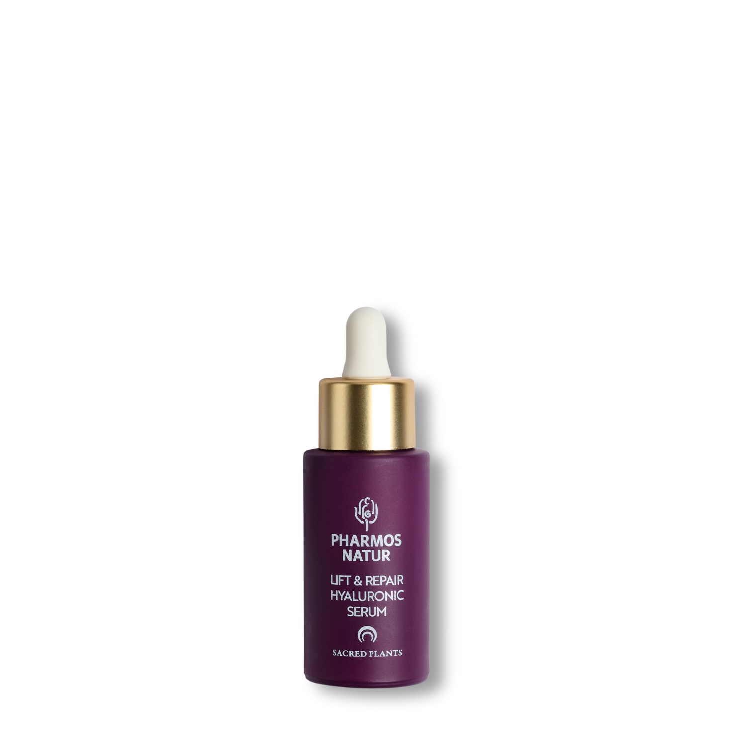 Lift & Repair Hyaluronic Serum
