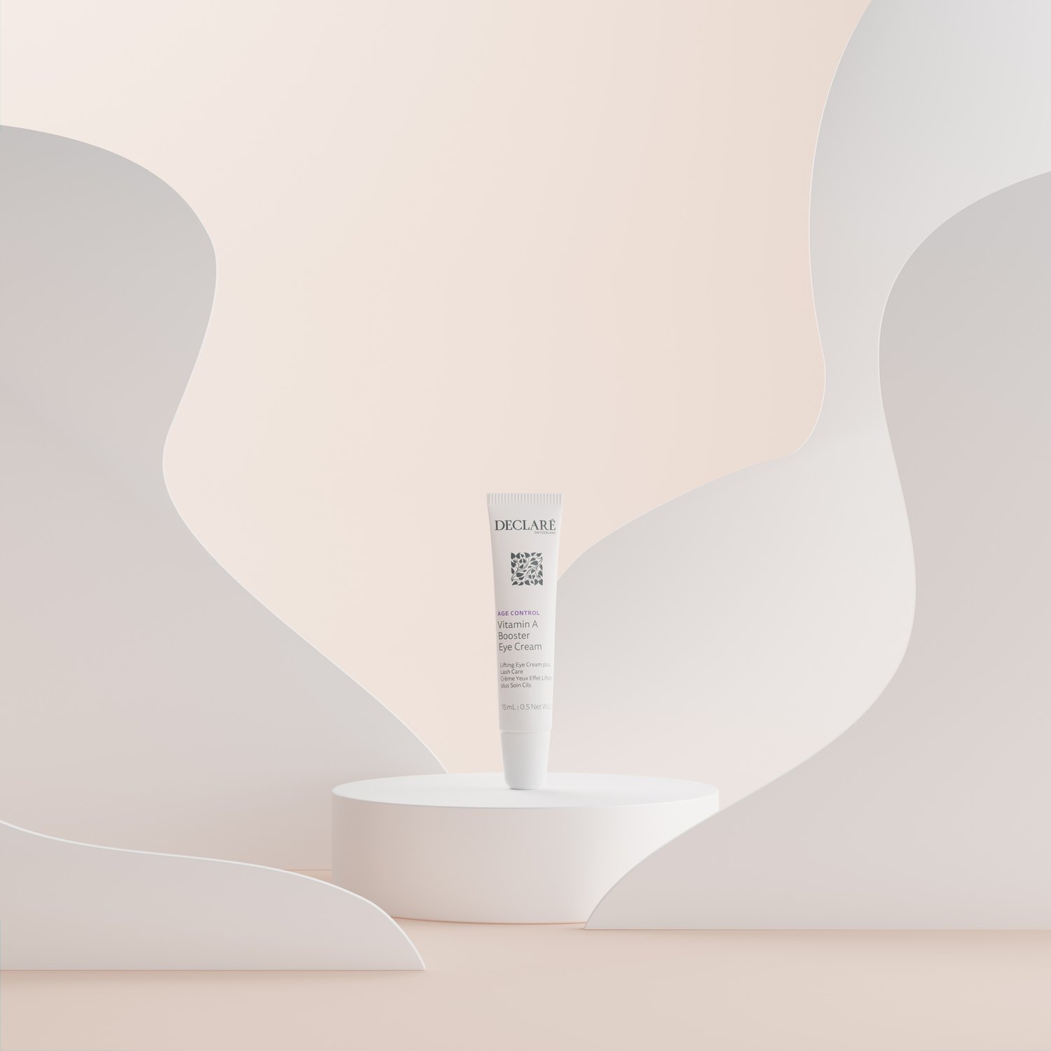 Vitamin A Booster Eye Cream
