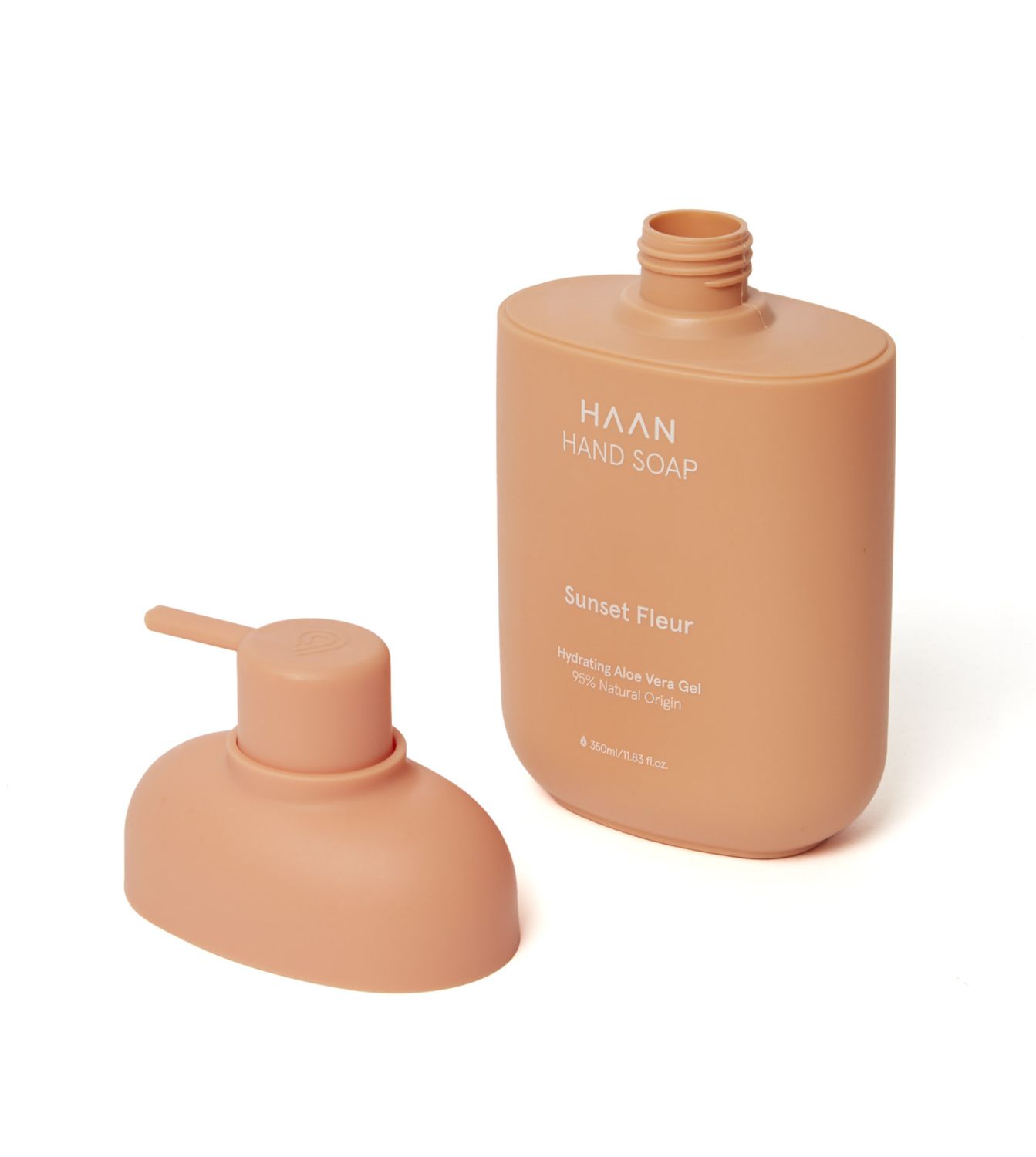 HAND SOAP SUNSET FLEUR