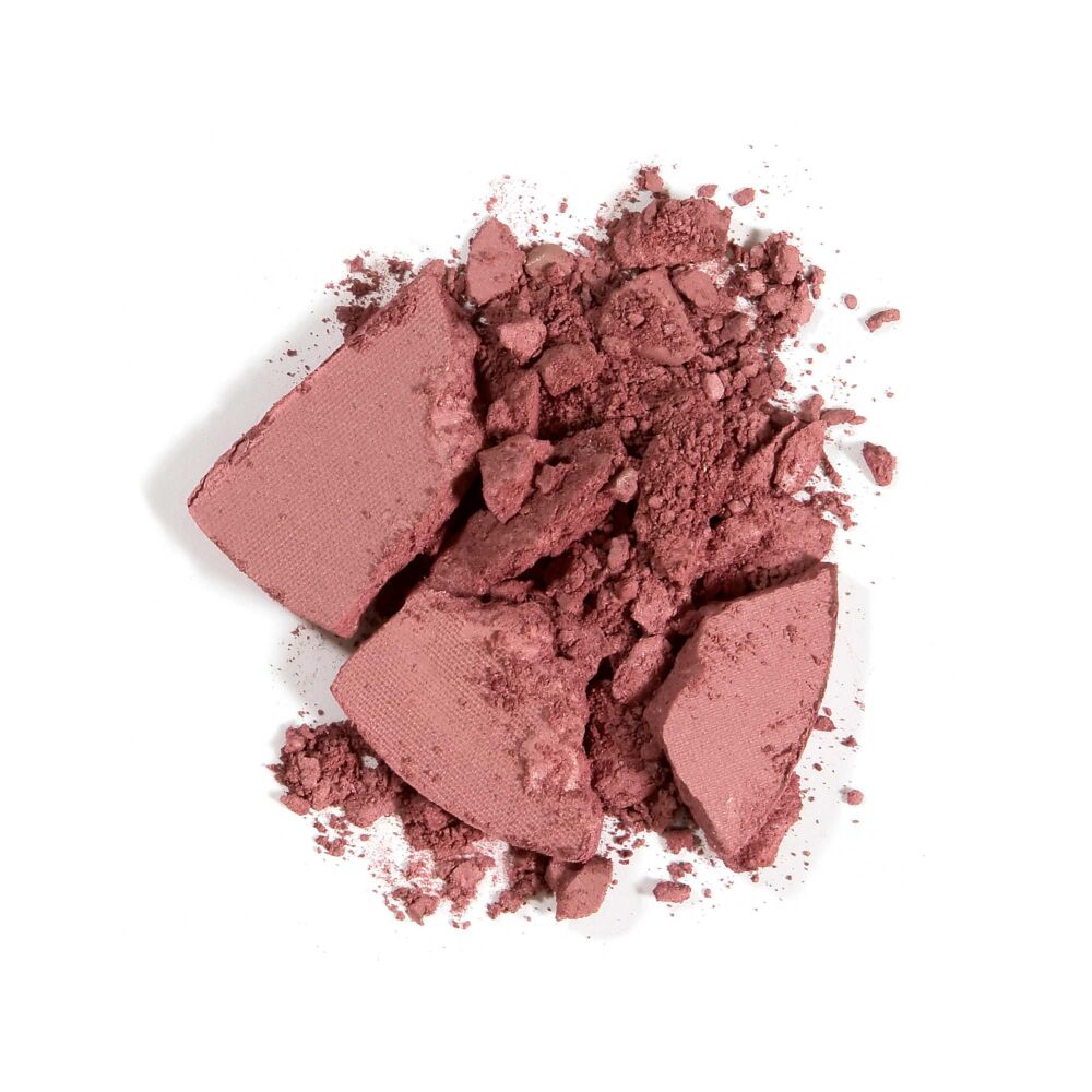 Eyeshadow matt