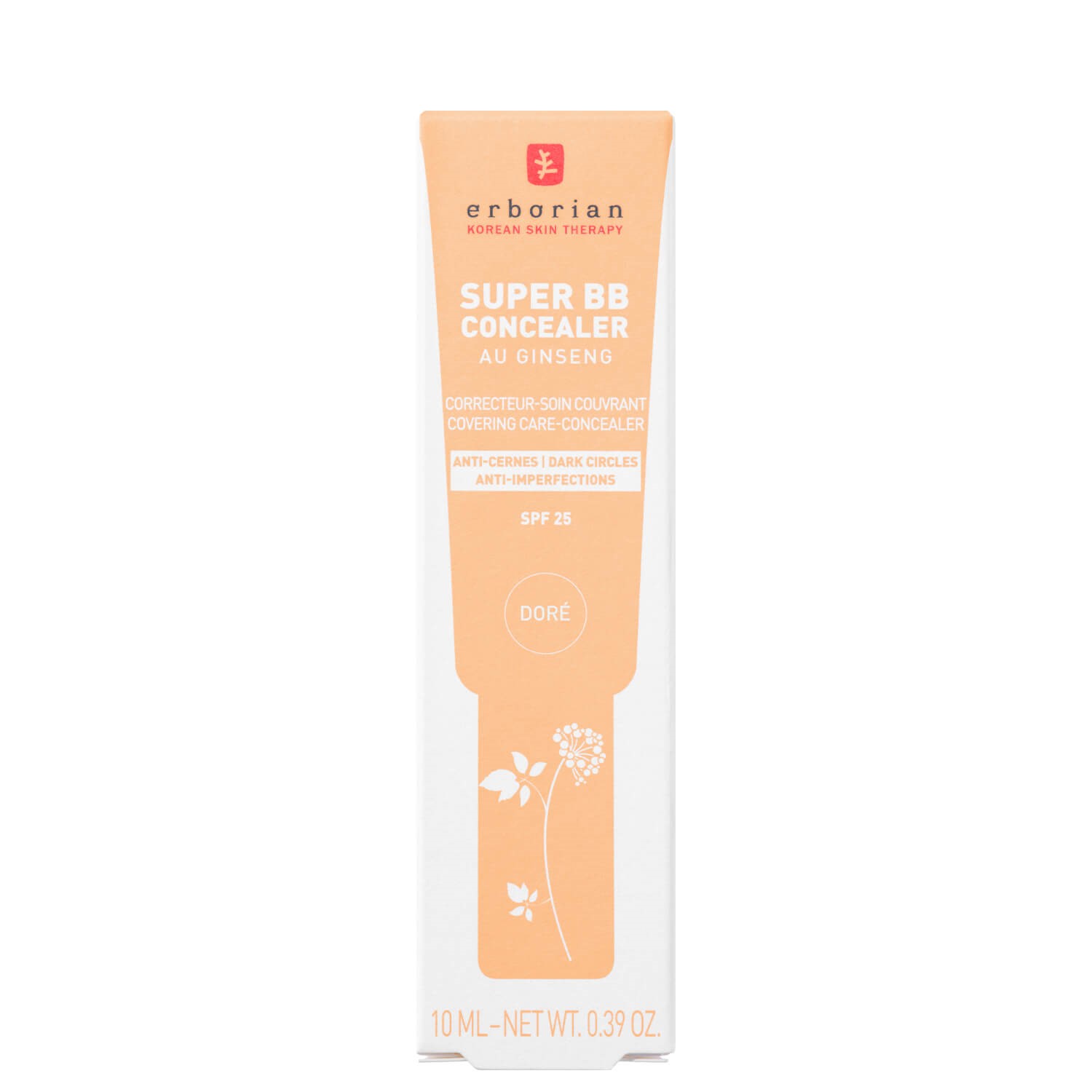 Super BB Concealer Dore