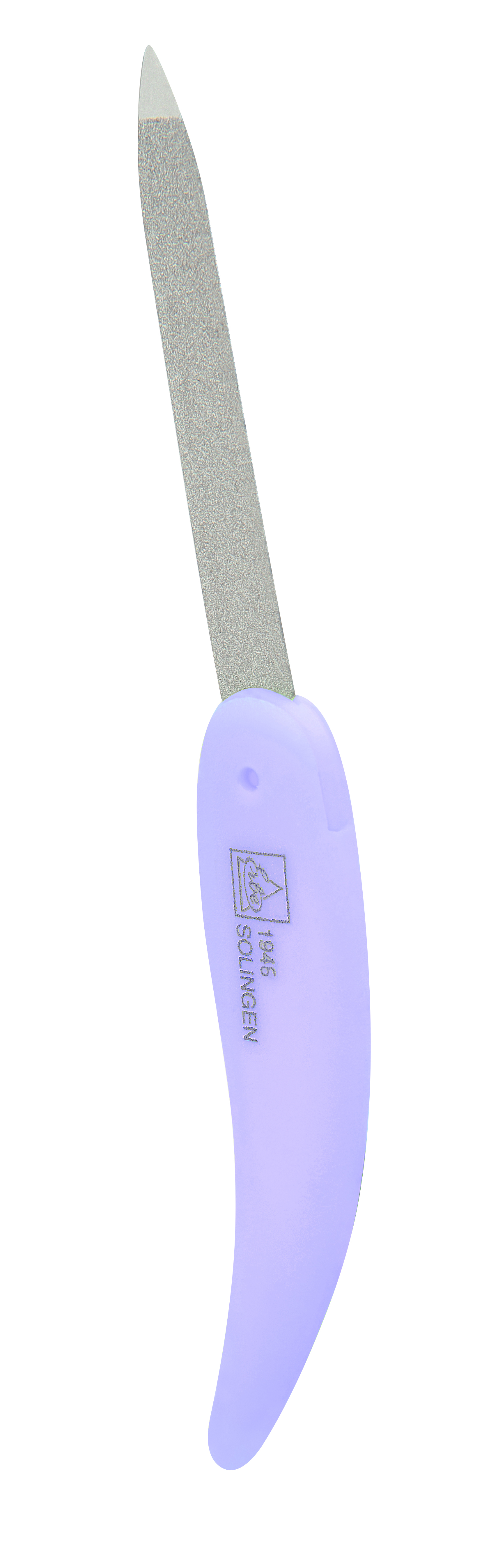 ERBE Klappfeile Pocket Pastell Lila