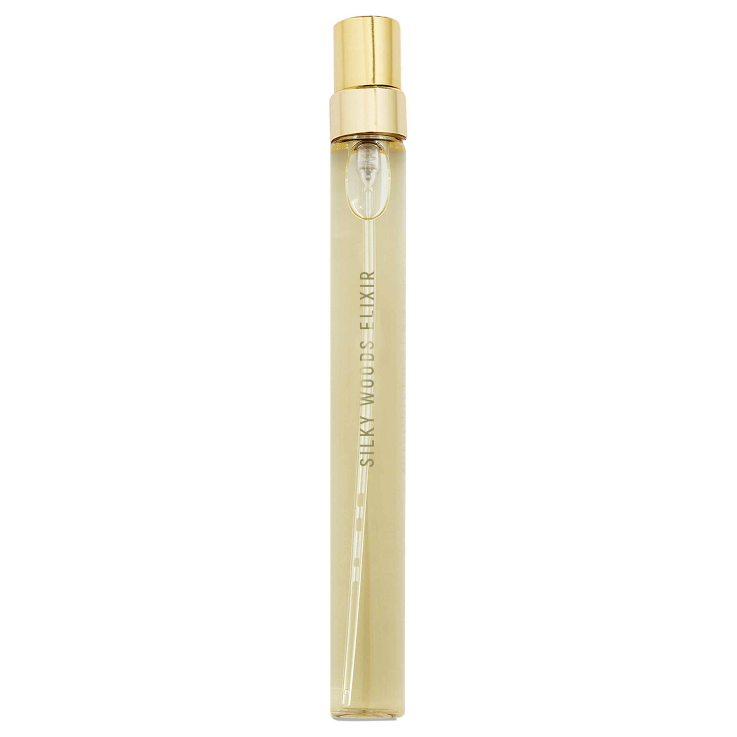 Silky Woods Elixir Parfum