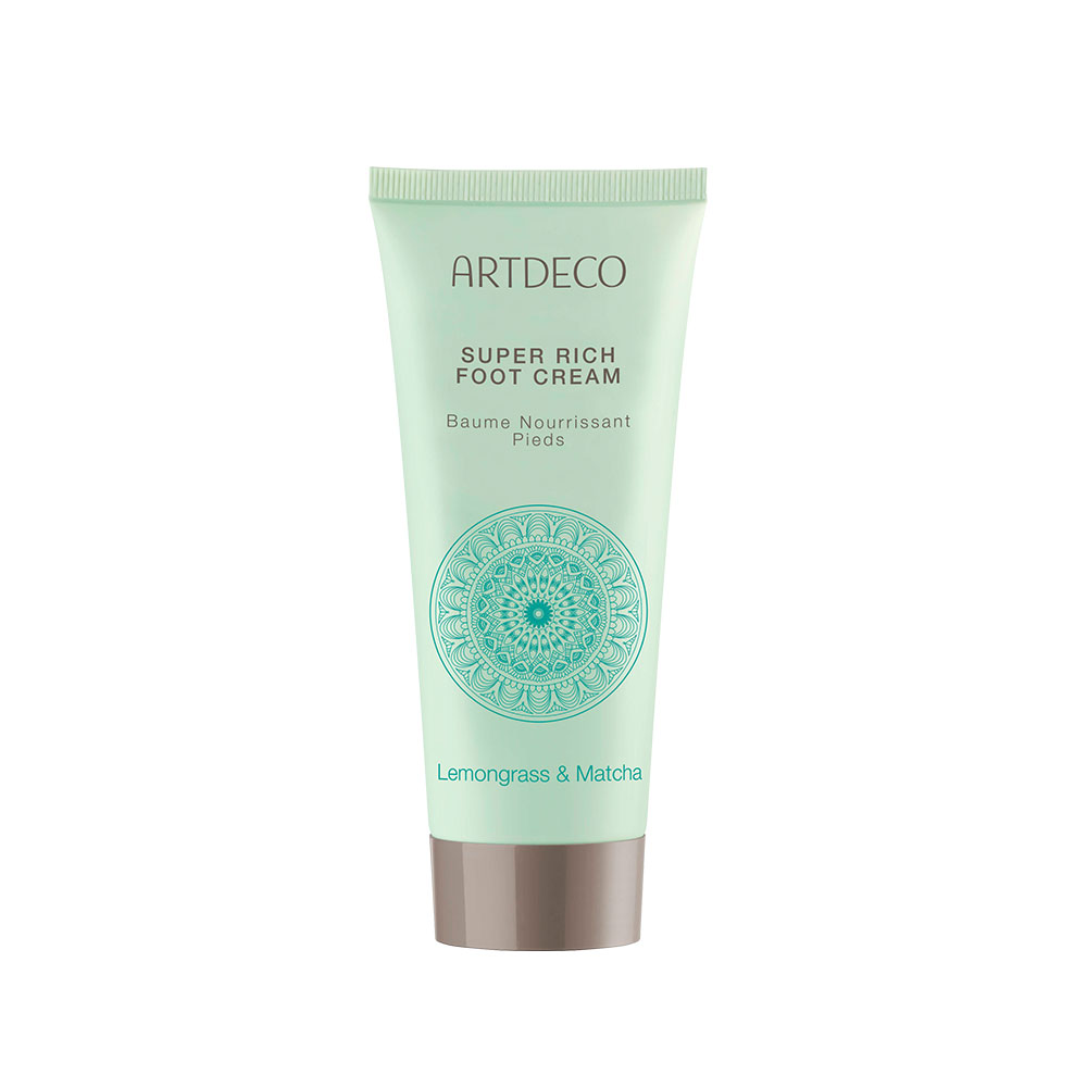 Super Rich Foot Cream