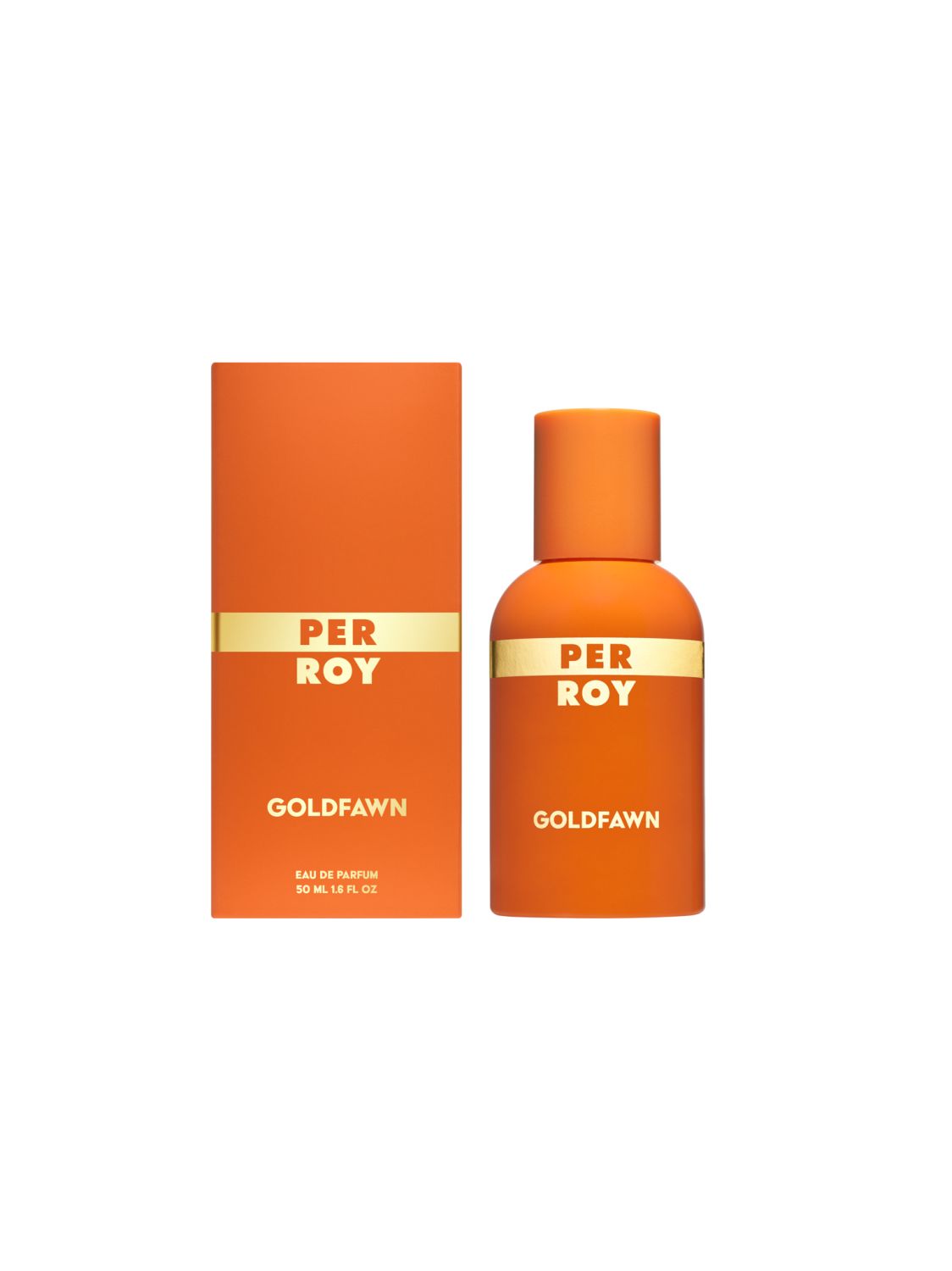 GOLD FAWN Eau de Parfum